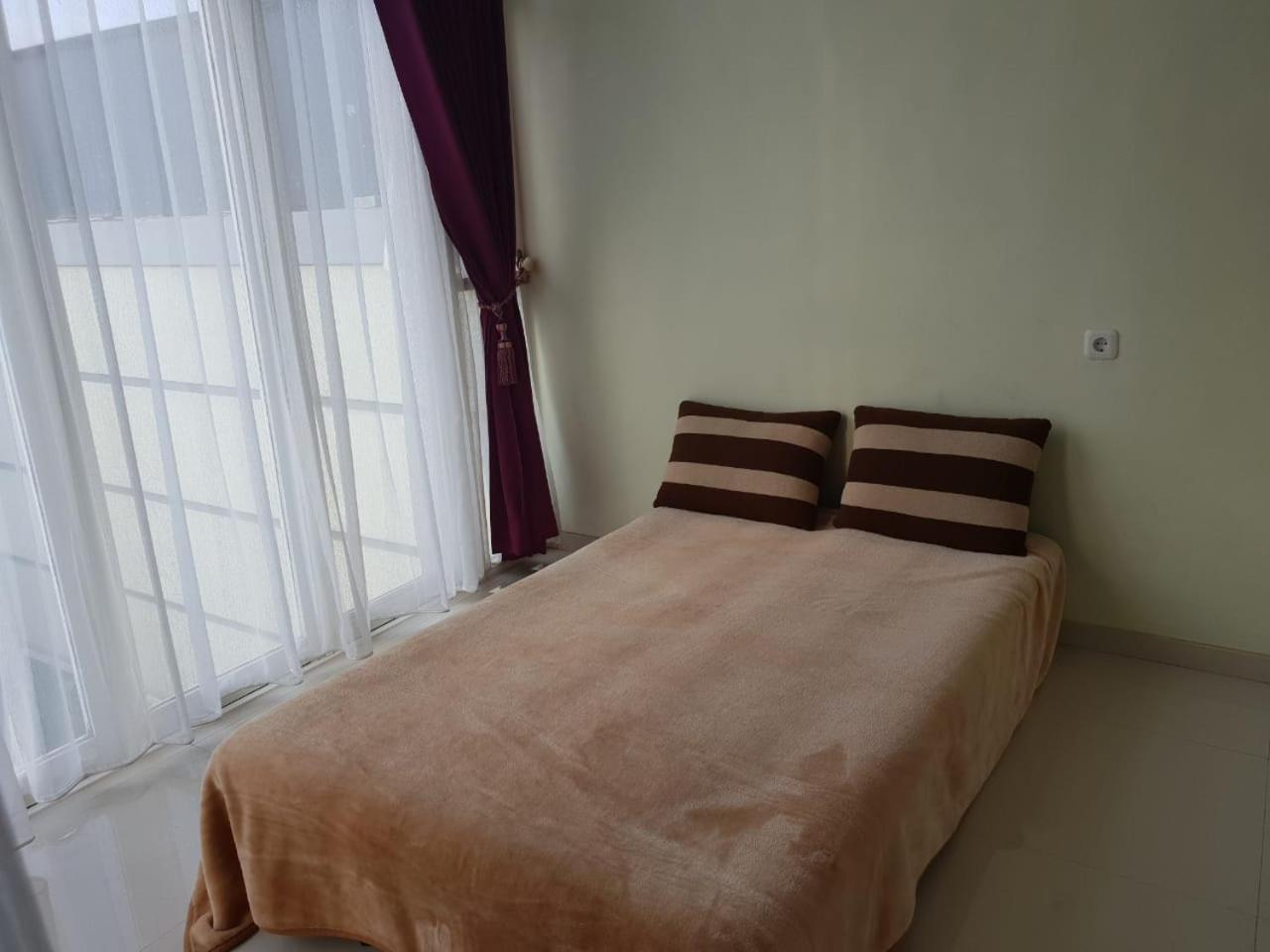 Villa batu malang view 3