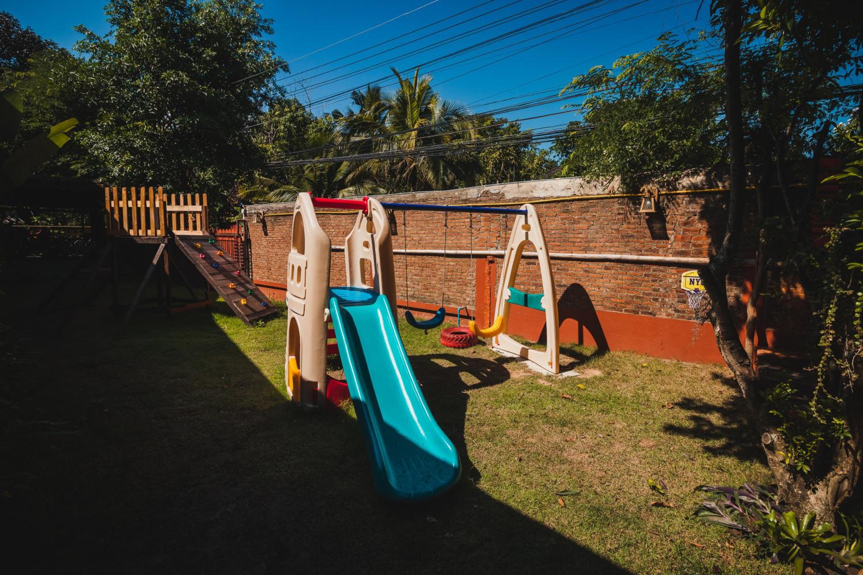 Joy's House & Tour