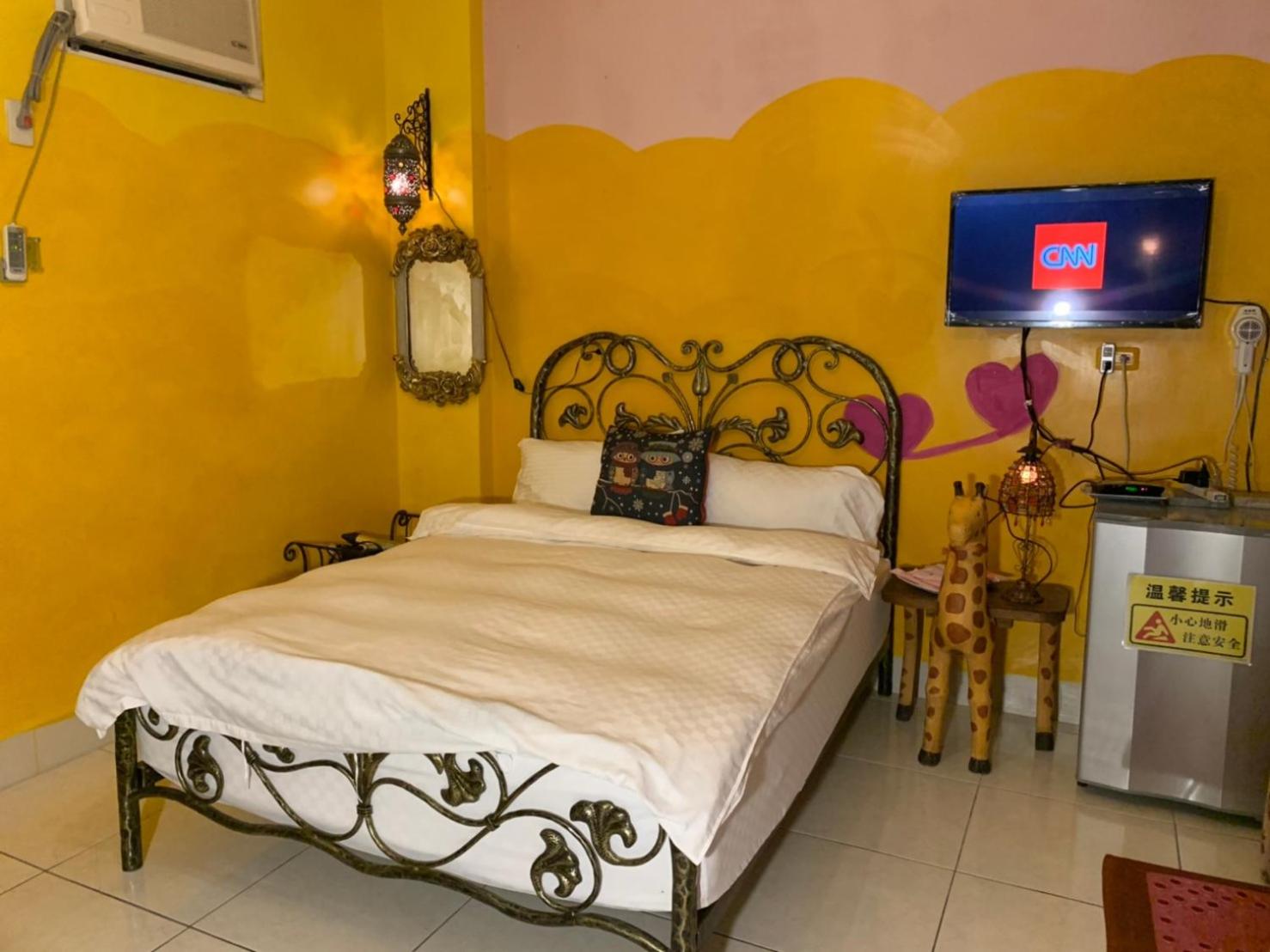 Hualien Seaside B&B