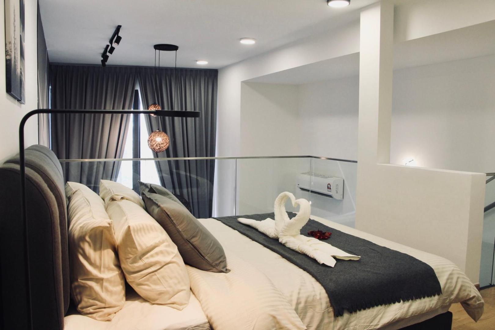 Ekocheras Suite by MOKA at CHERAS