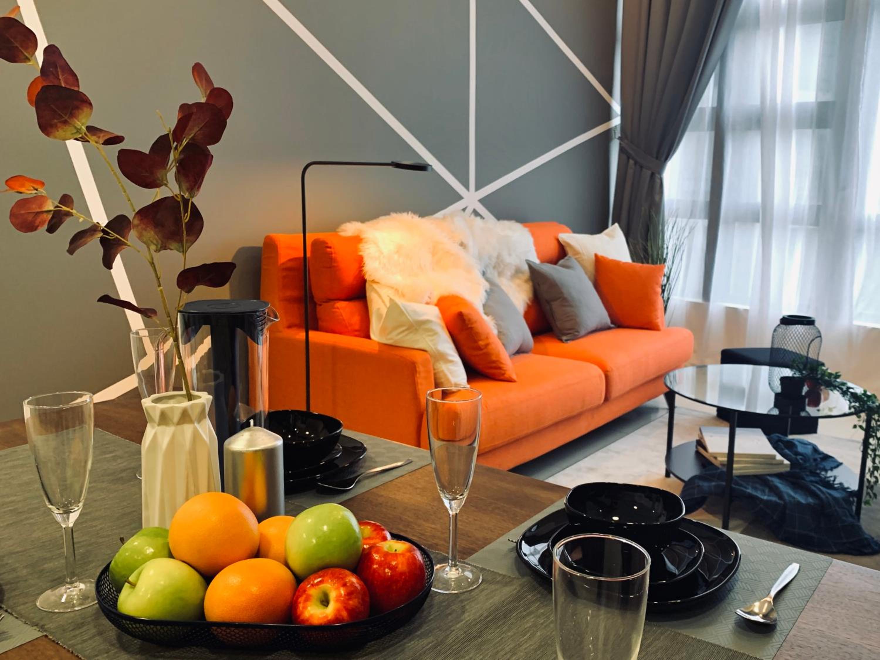 Ekocheras Suite by MOKA at CHERAS