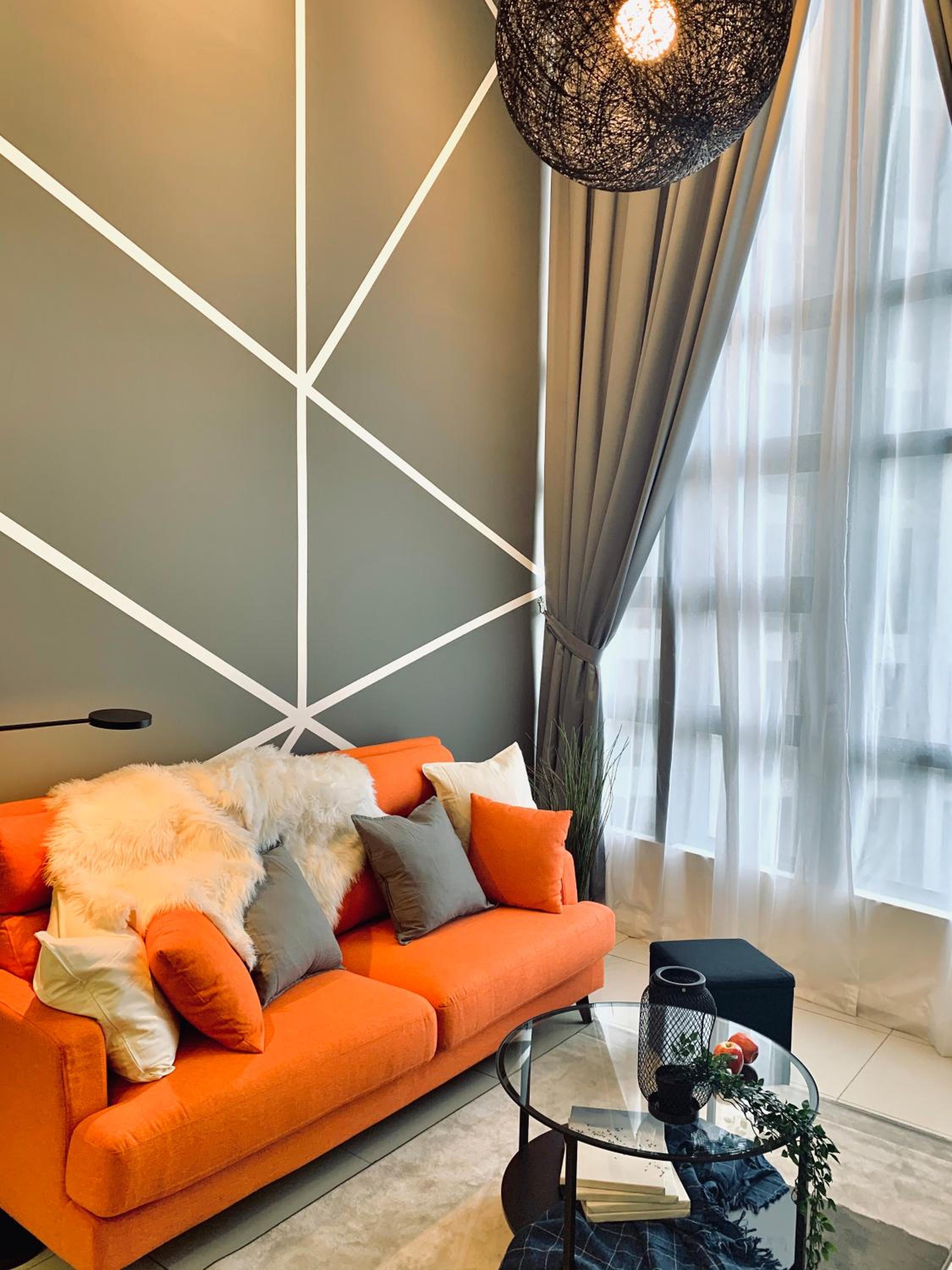 Ekocheras Suite by MOKA at CHERAS