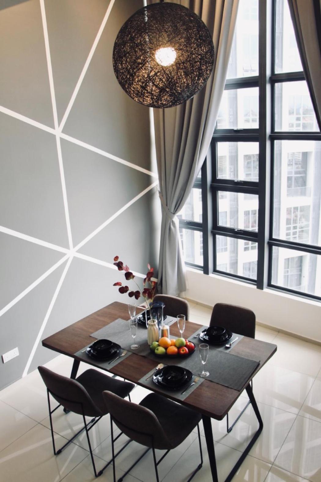 Ekocheras Suite by MOKA at CHERAS
