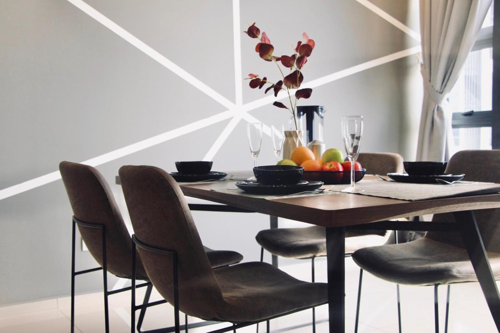 Ekocheras Suite by MOKA at CHERAS