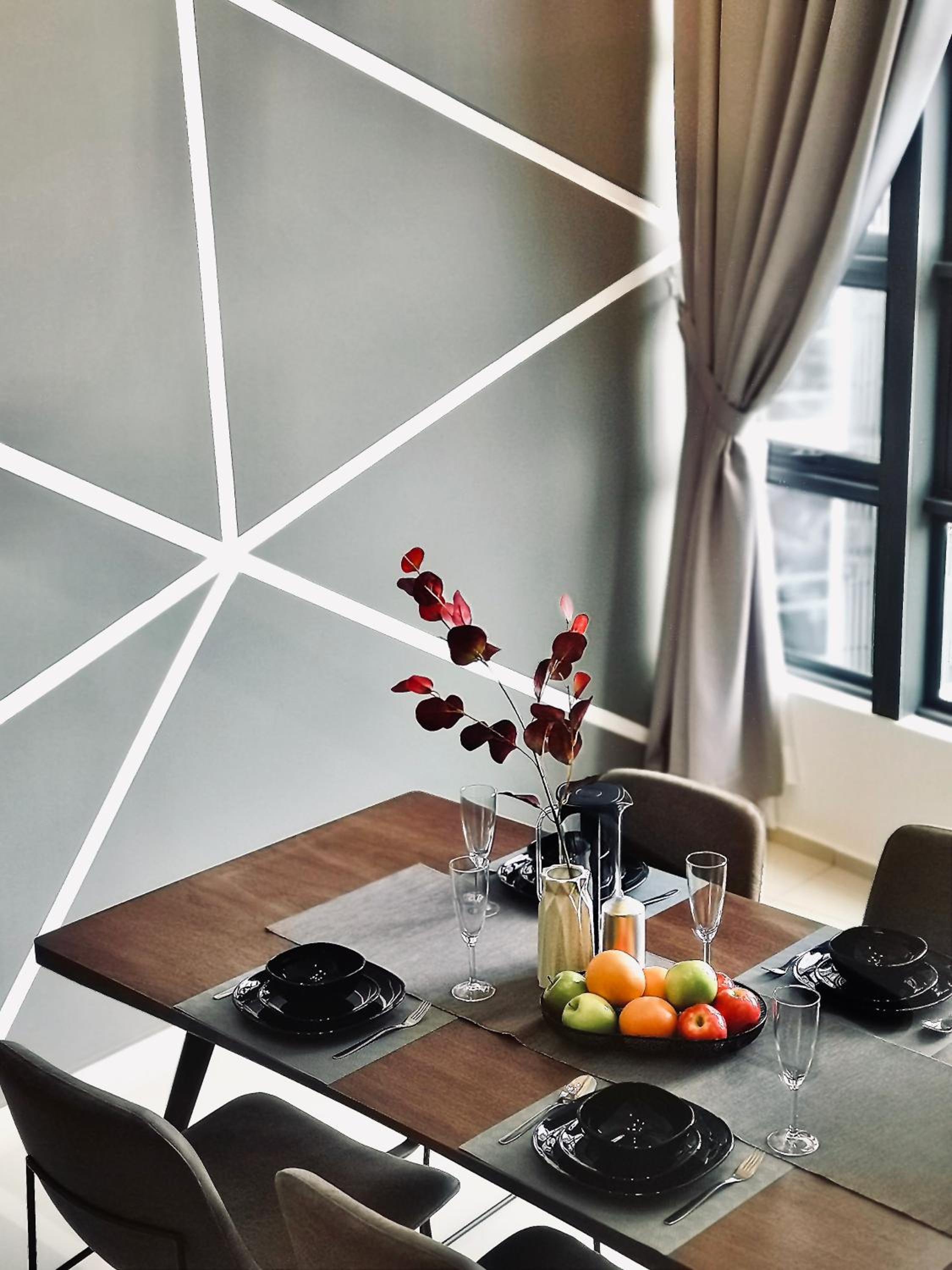 Ekocheras Suite by MOKA at CHERAS