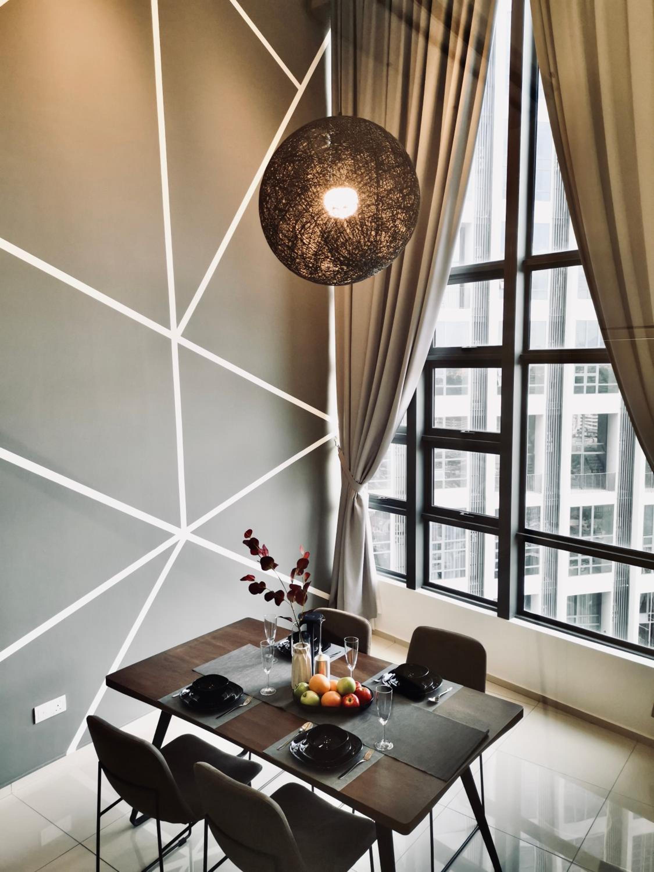 Ekocheras Suite by MOKA at CHERAS