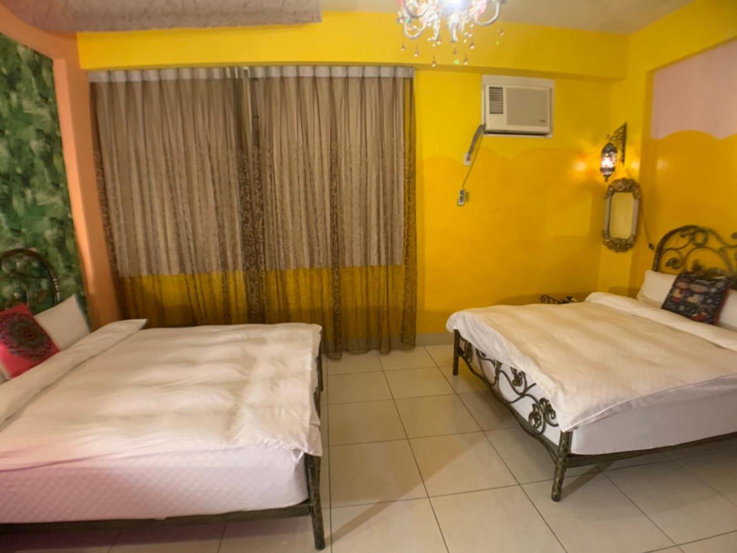 Hualien Seaside B&B