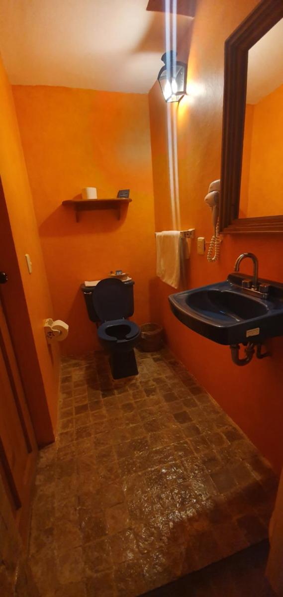 Hotel Posada El Paraíso