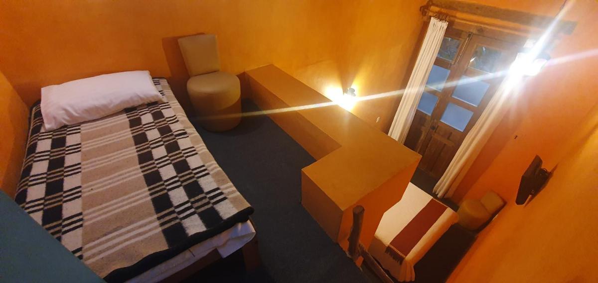 Hotel Posada El Paraíso
