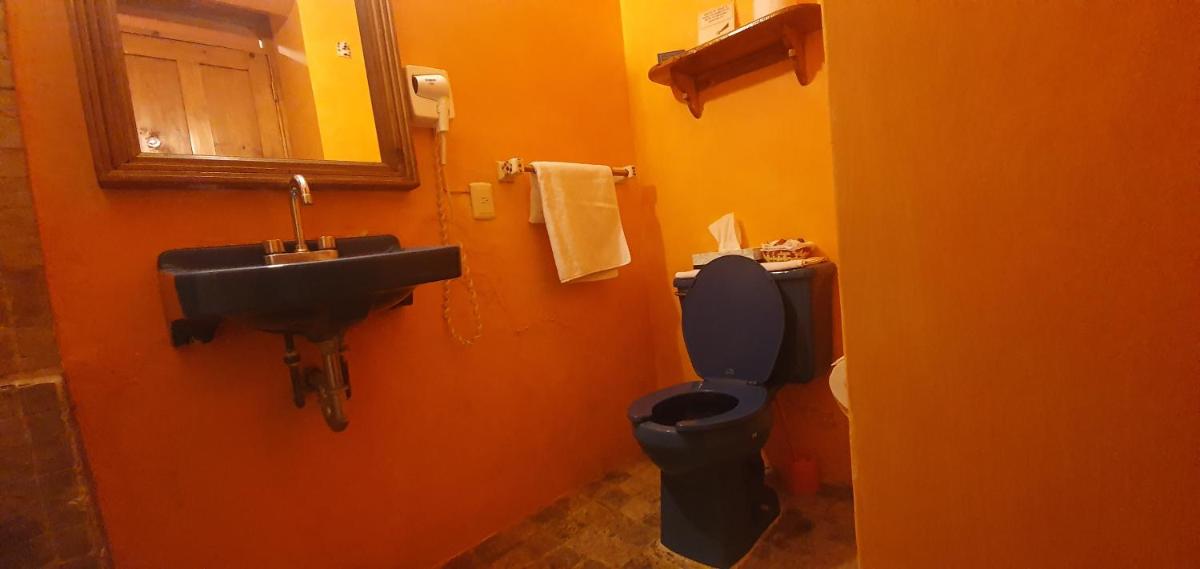 Hotel Posada El Paraíso