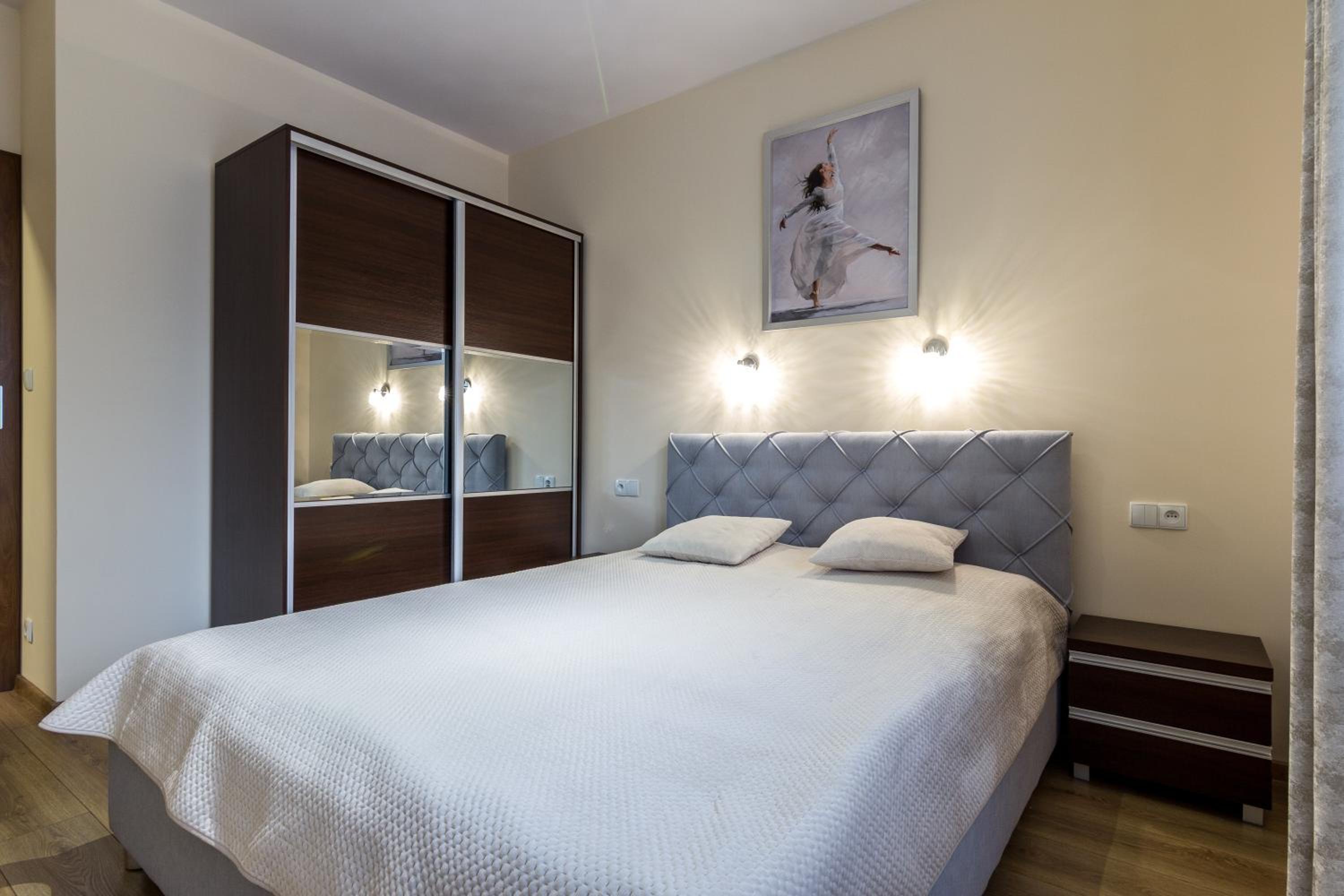 Apartamenty Granitica Zakopane