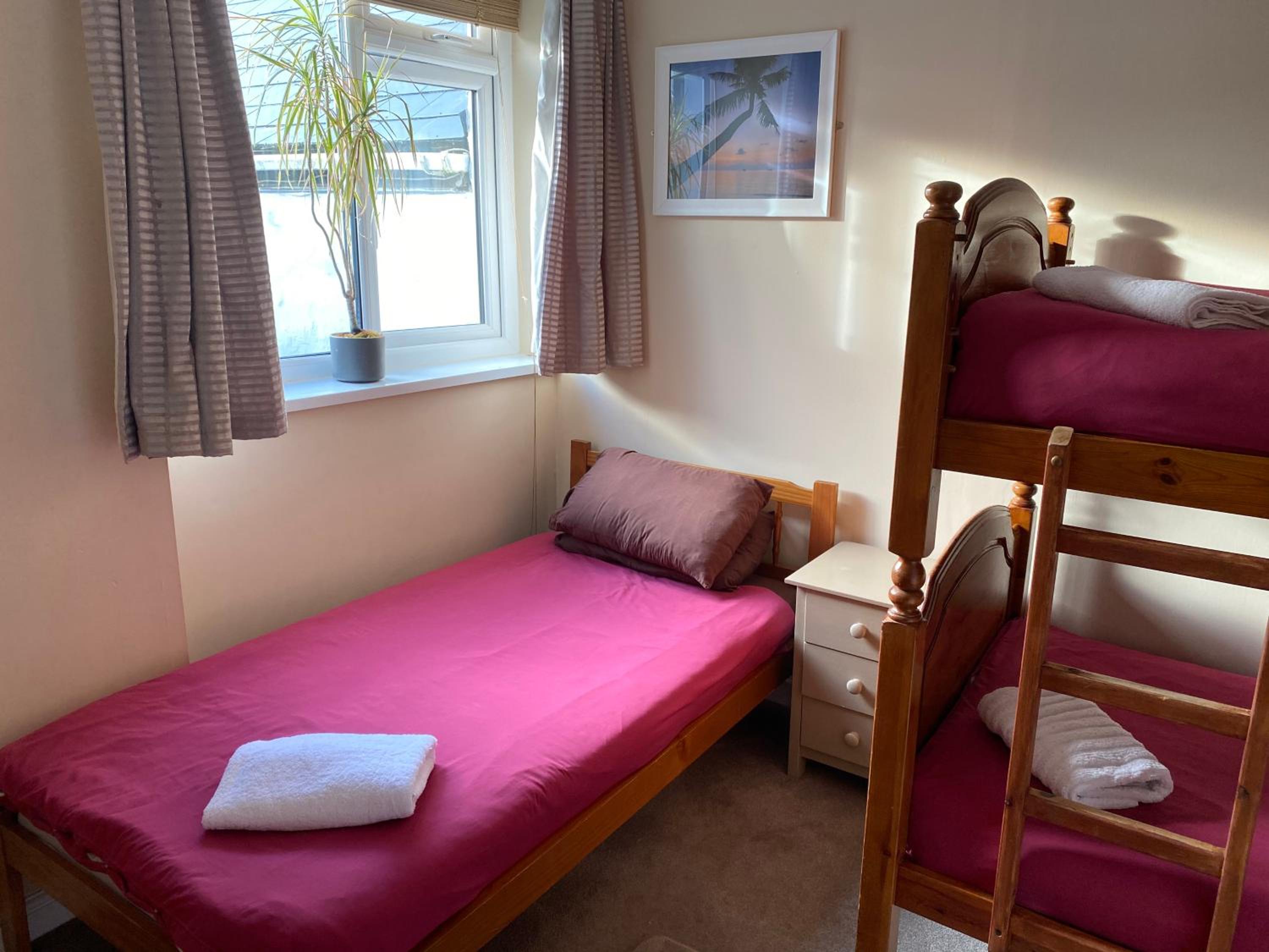 Smarties Guest House