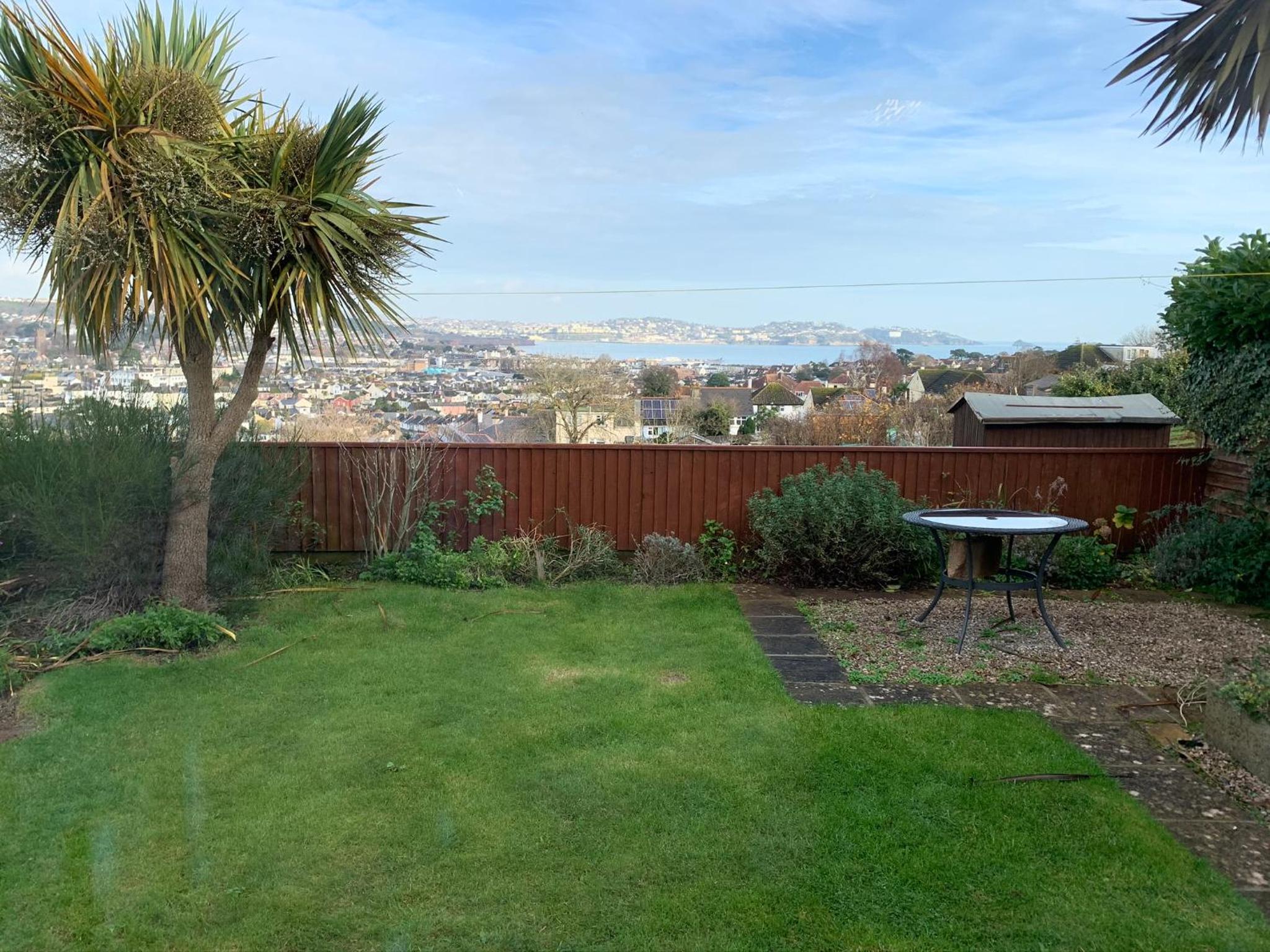 Paignton View Holiday Home view 4
