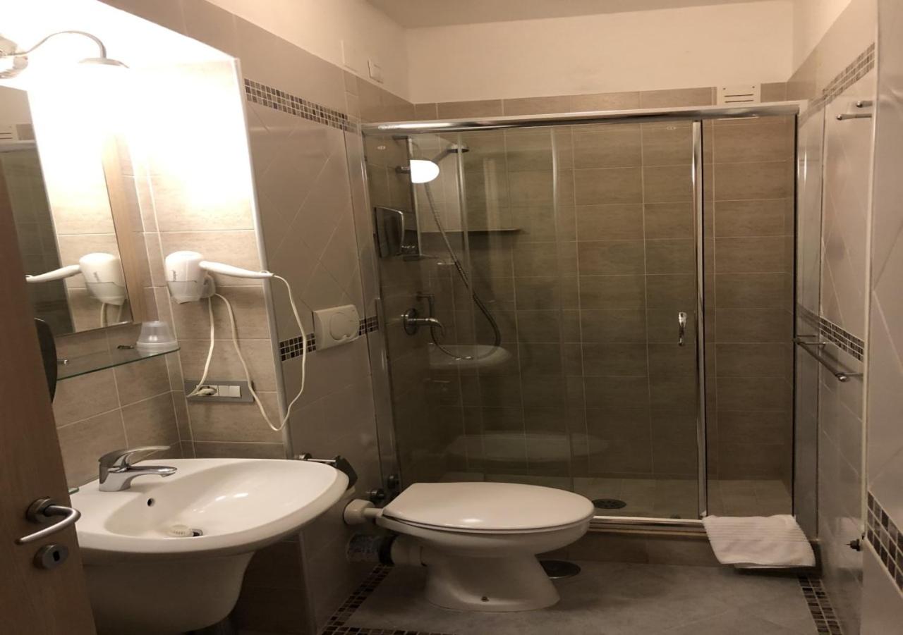 Hotel Elide en Rome
