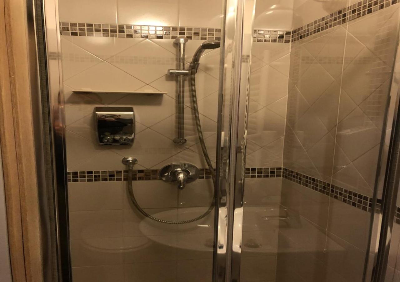 Hotel Elide en Rome