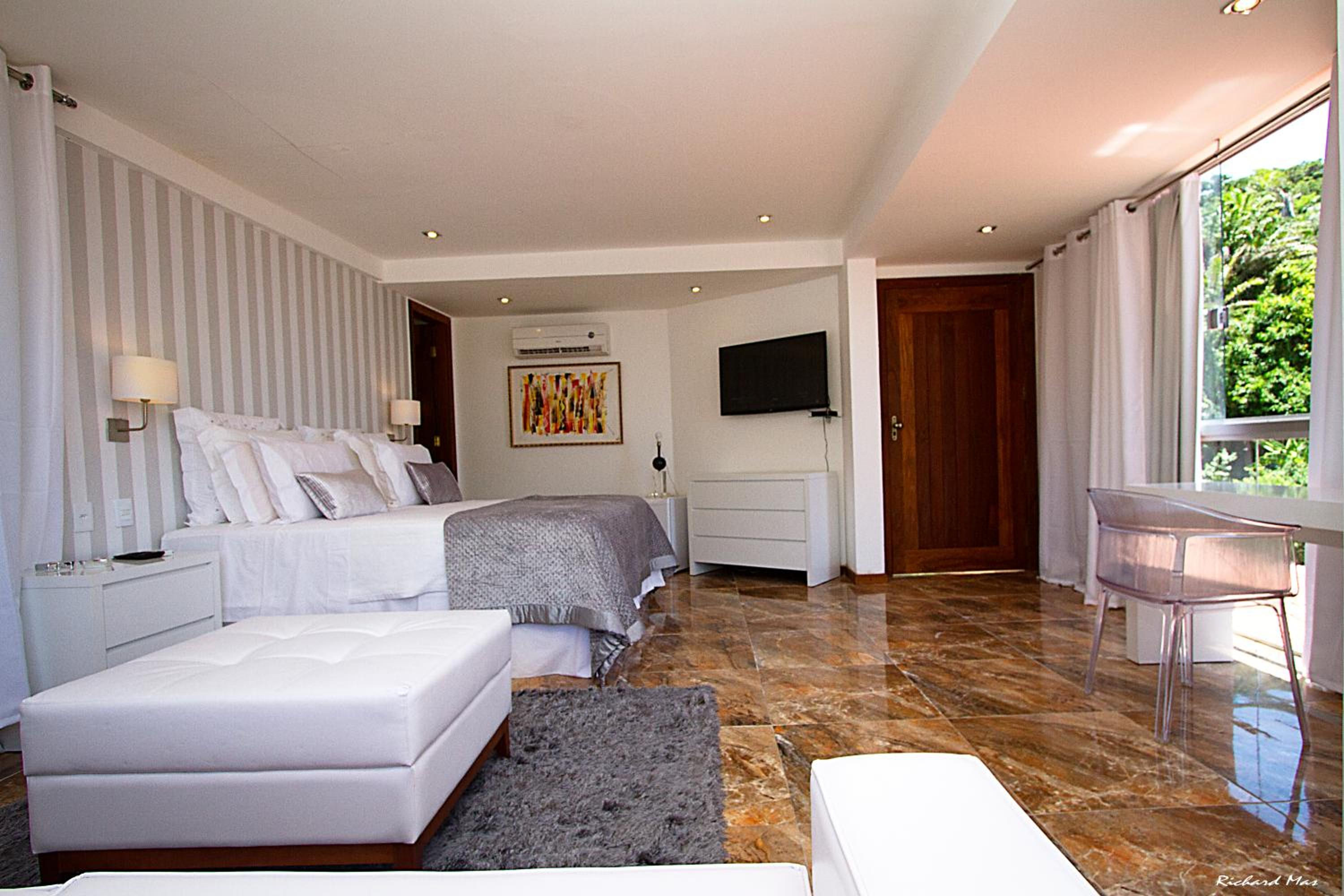 Charme Pousada Boutique & Spa