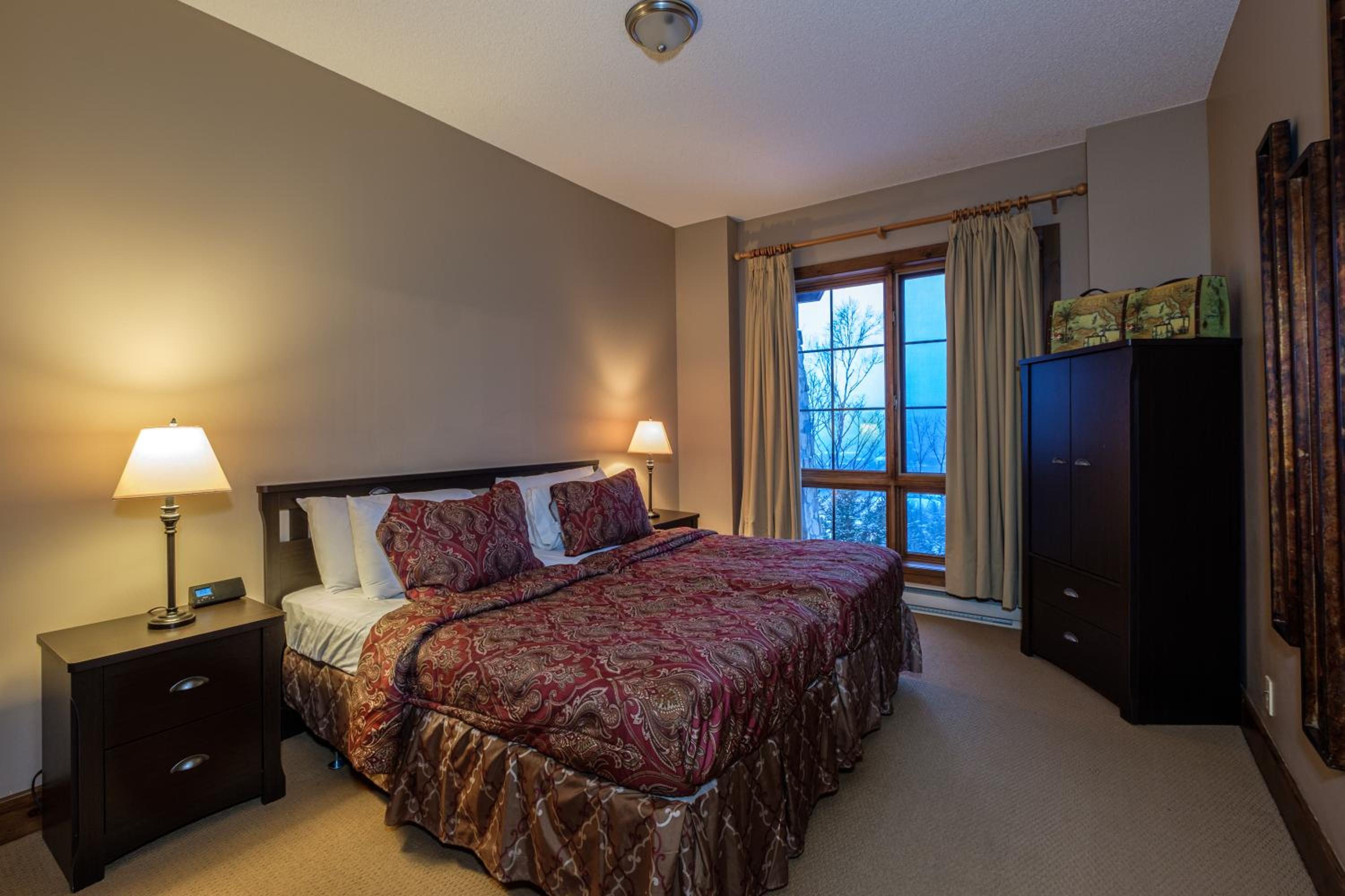 L'Équinoxe Rendez-Vous Mont-Tremblant