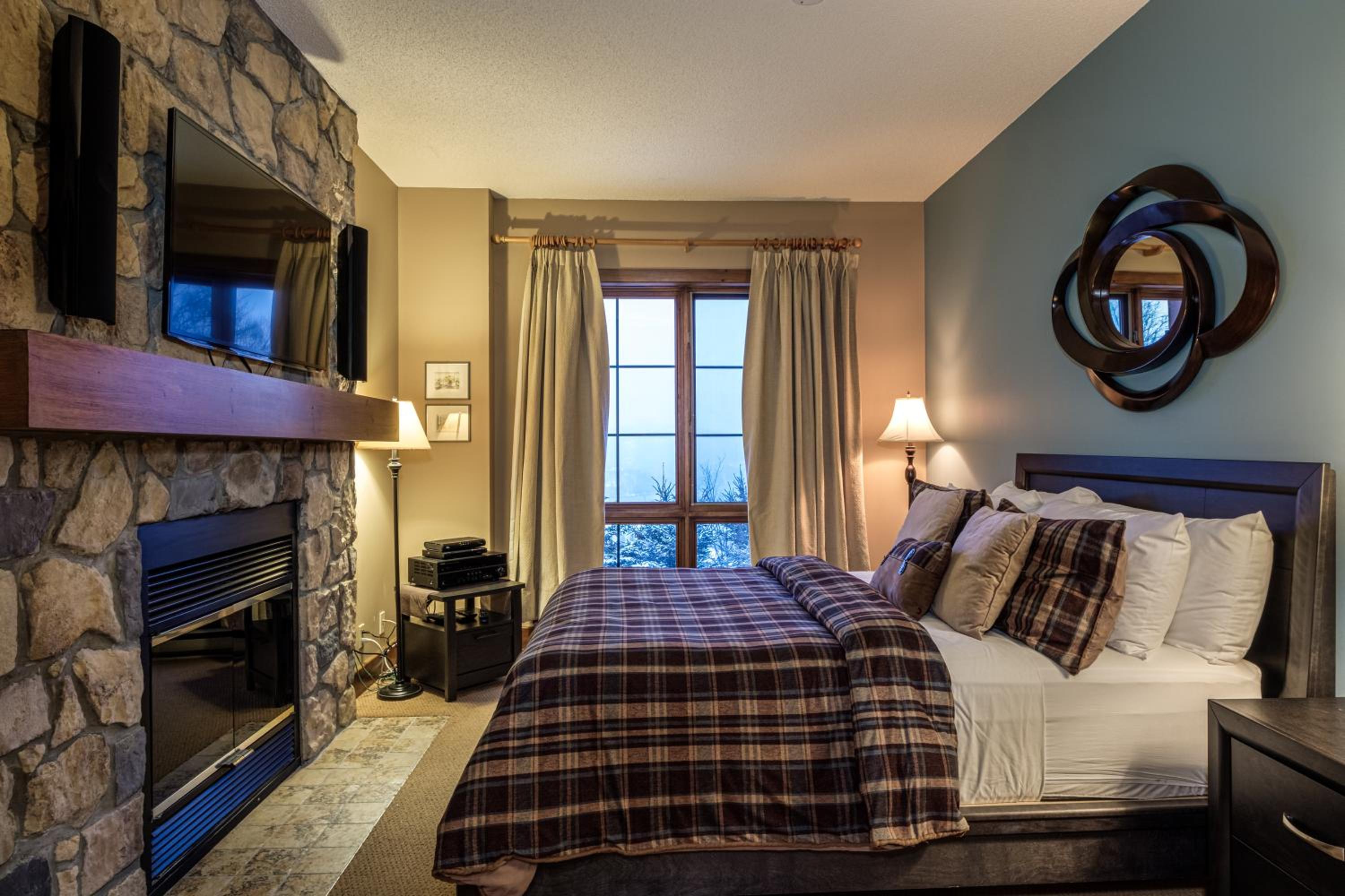 L'Équinoxe Rendez-Vous Mont-Tremblant