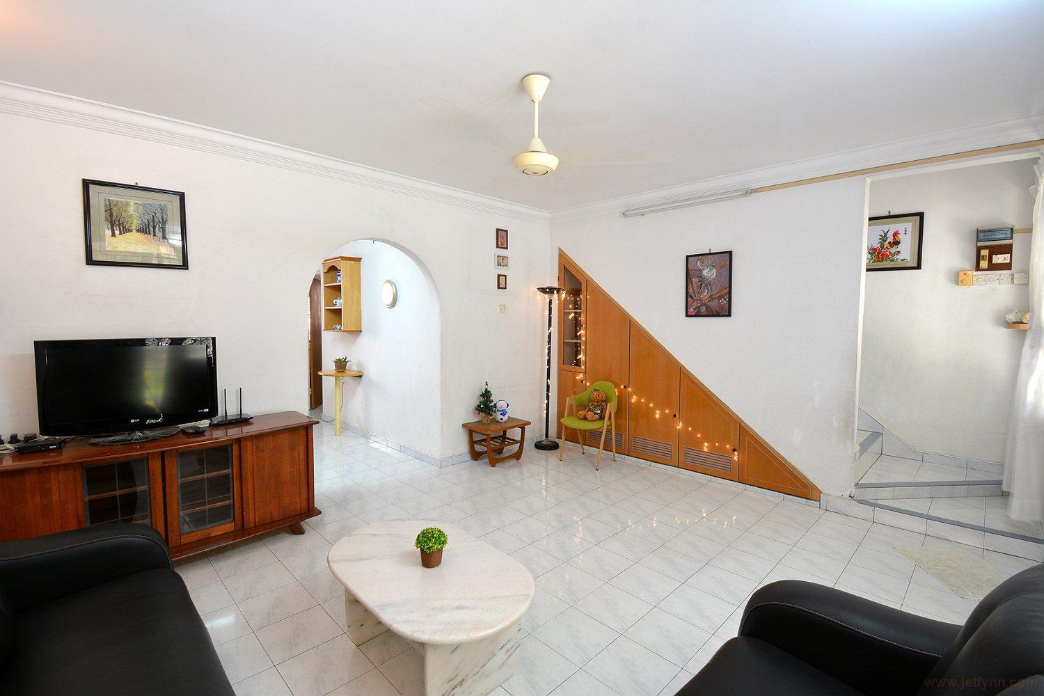 Ipoh Mountain View Homestay photo 1