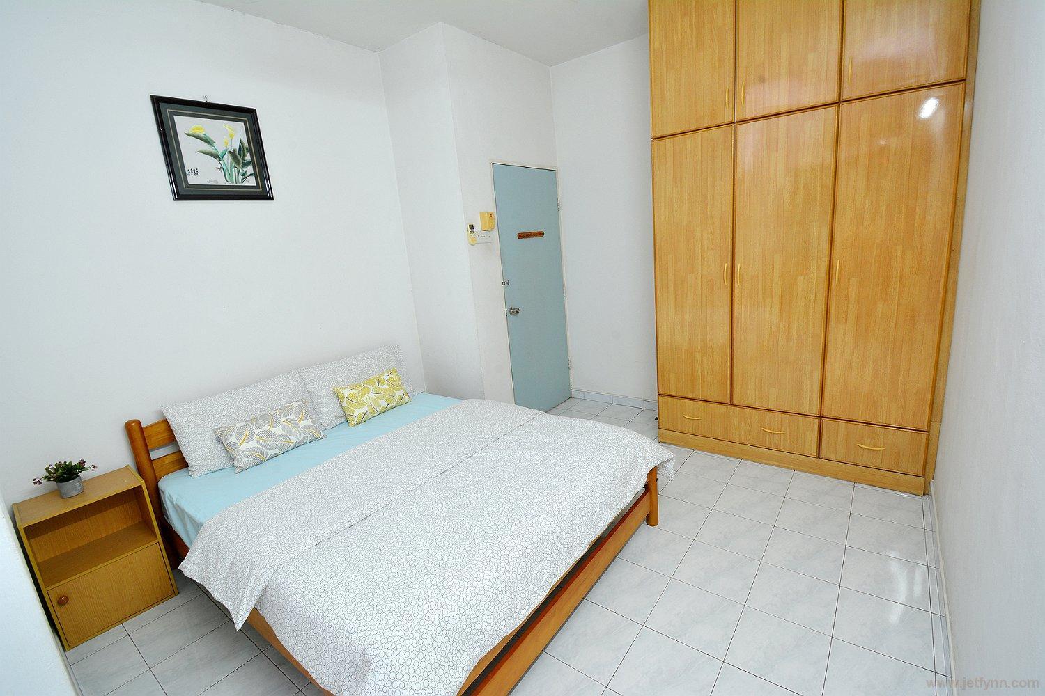 Ipoh Mountain View Homestay photo 8