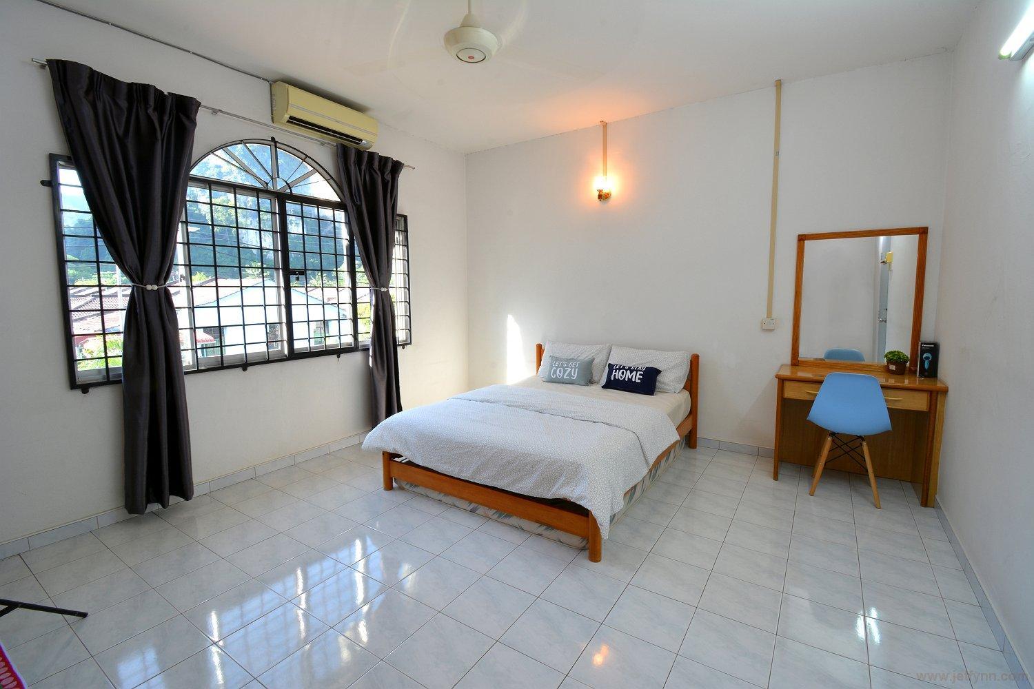 Ipoh Mountain View Homestay photo 6