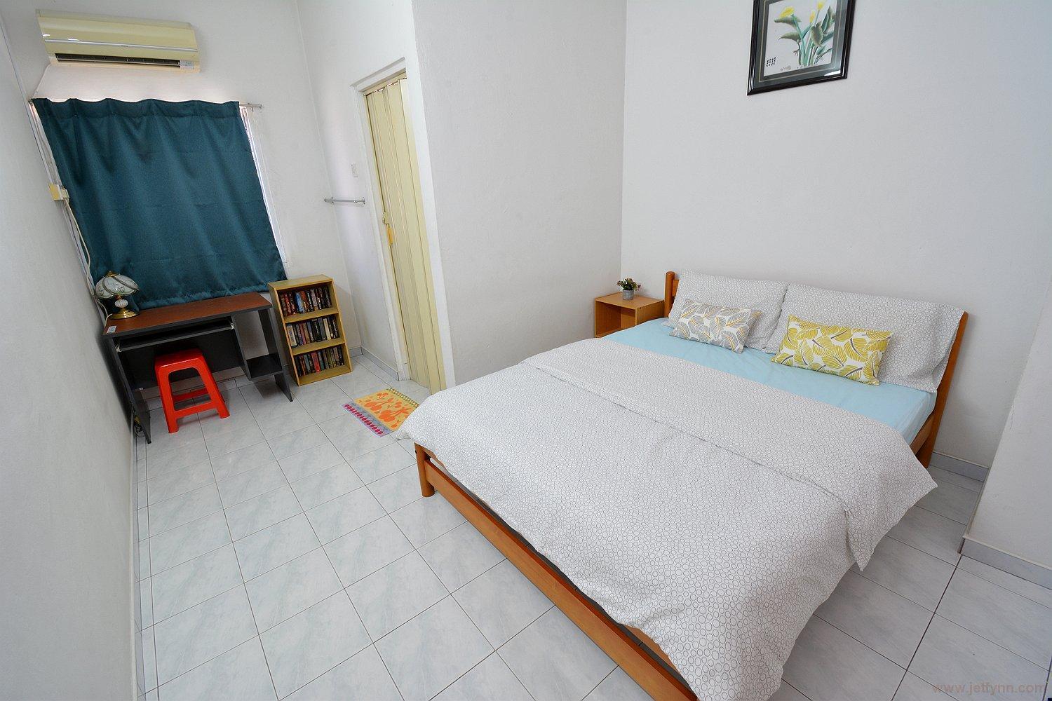 Ipoh Mountain View Homestay photo 7