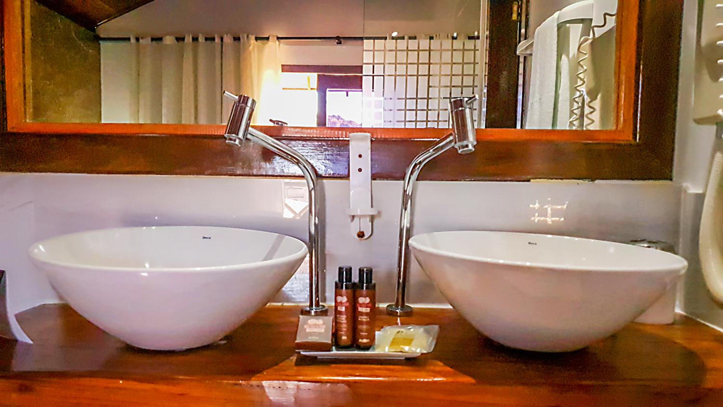 Charme Pousada Boutique & Spa