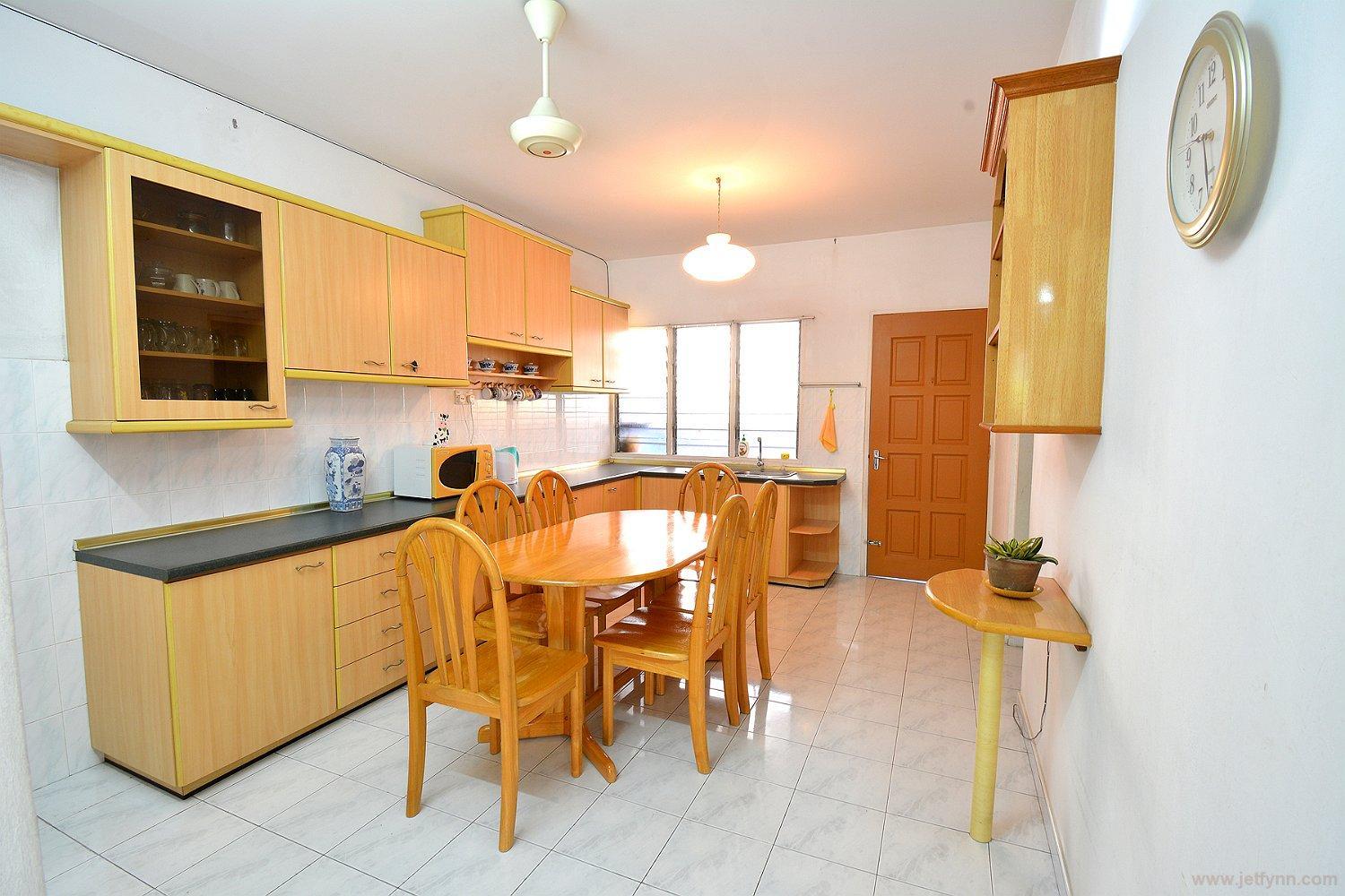 Ipoh Mountain View Homestay photo 2