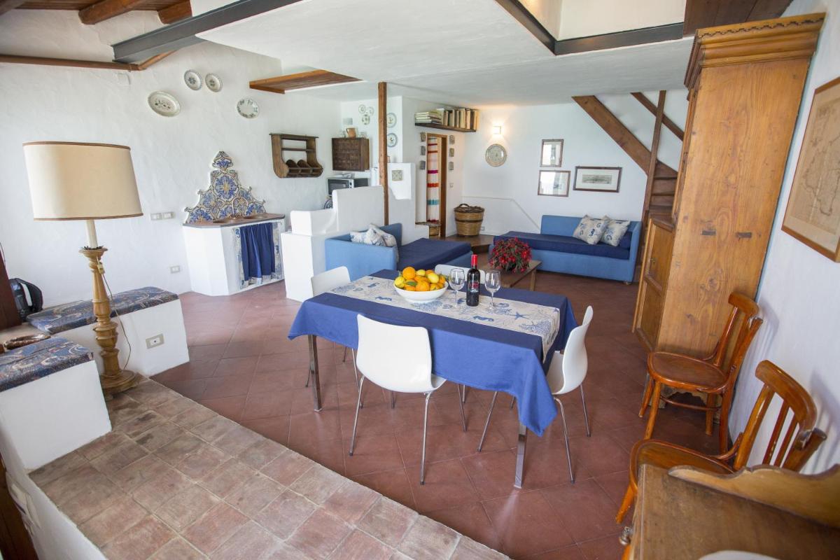Terrazza del Mare (by Vacation Service) view 4