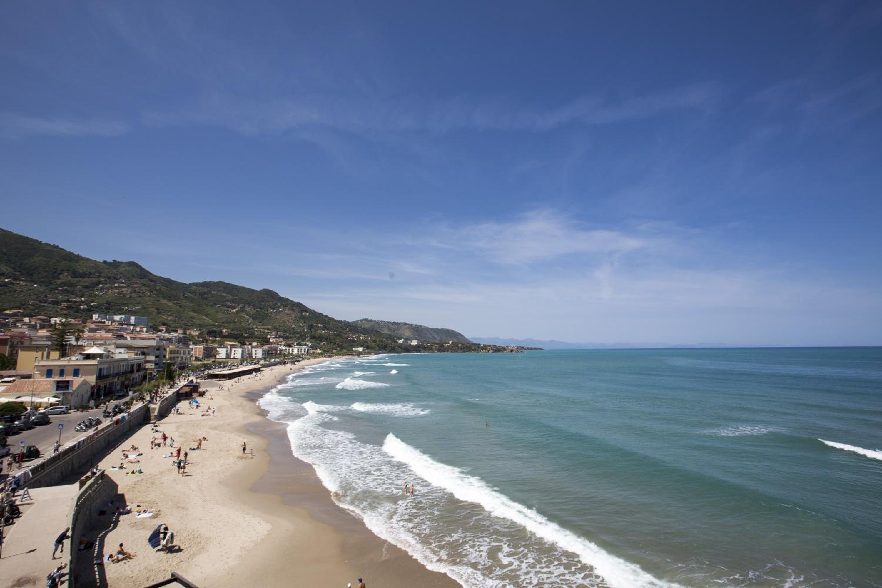 Terrazza del Mare (by Vacation Service) view 2