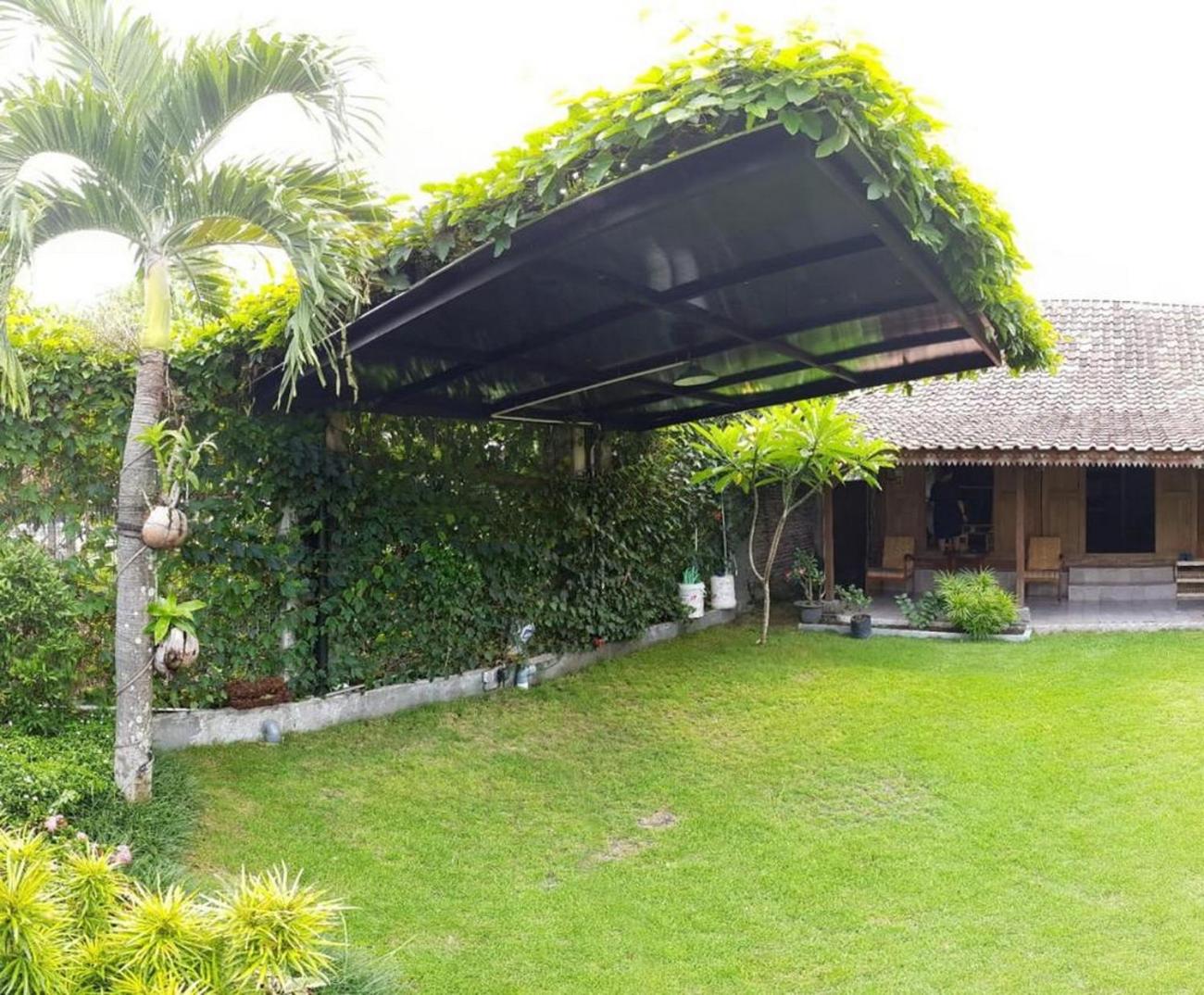 Ngomah Tentrem view 4