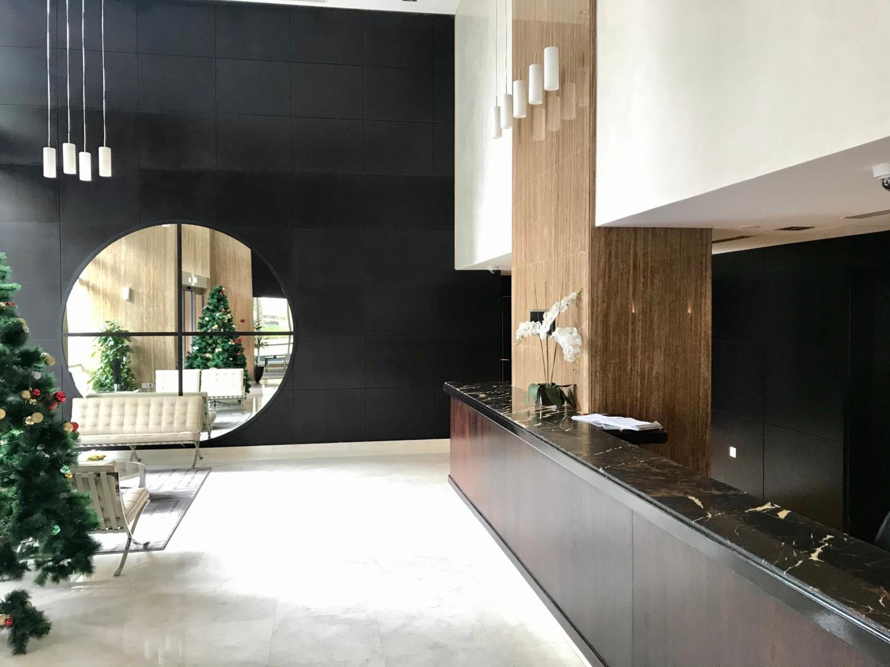 Al Majara by EMAAR, Dubai Marina