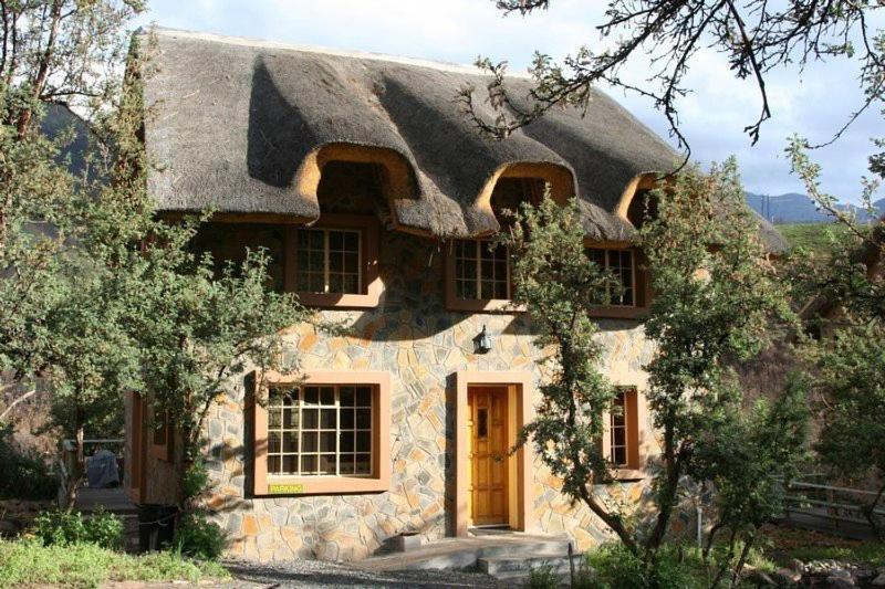 Maliba River Lodge view 5