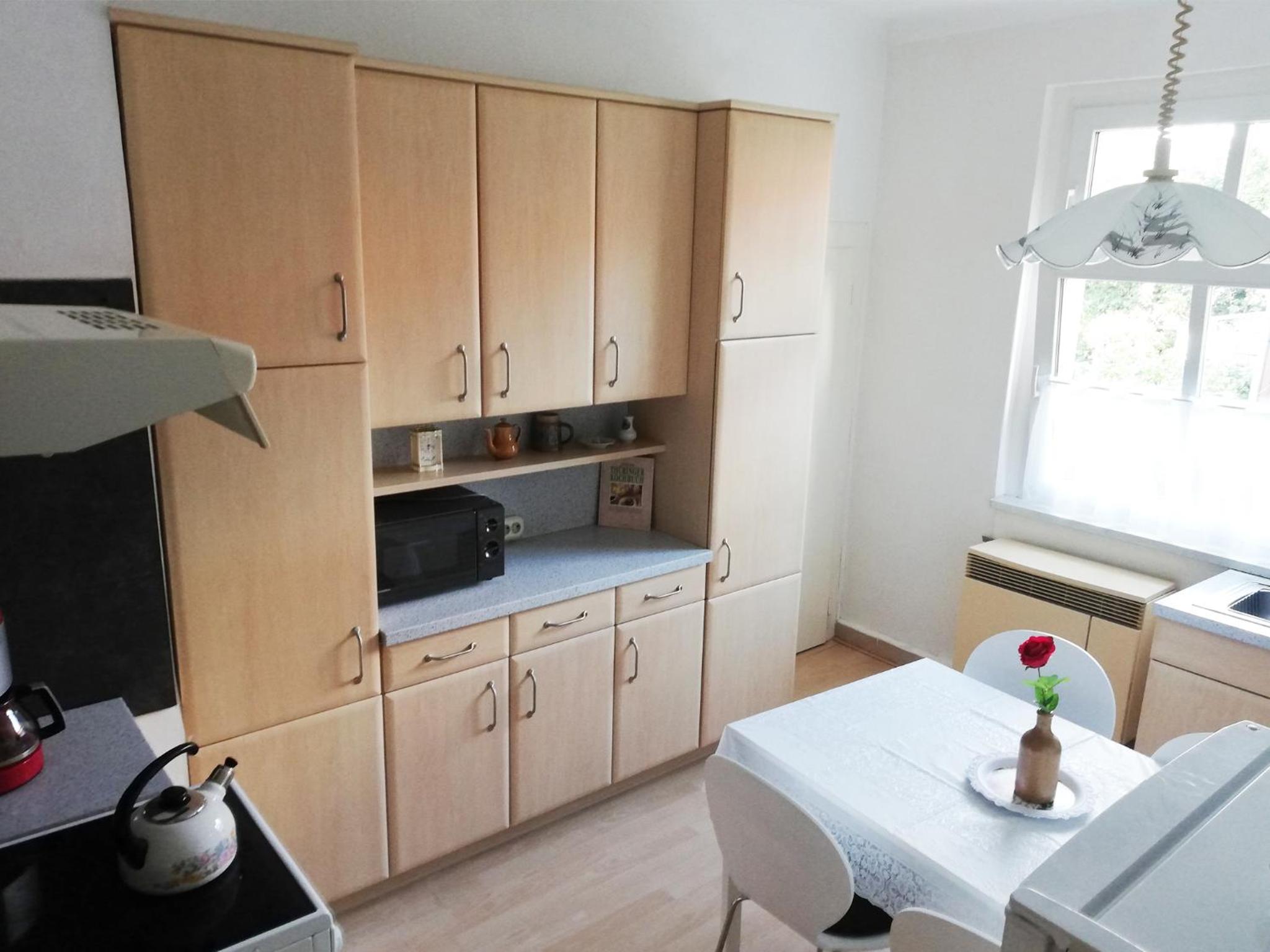 Ferienwohnung Rosenblick