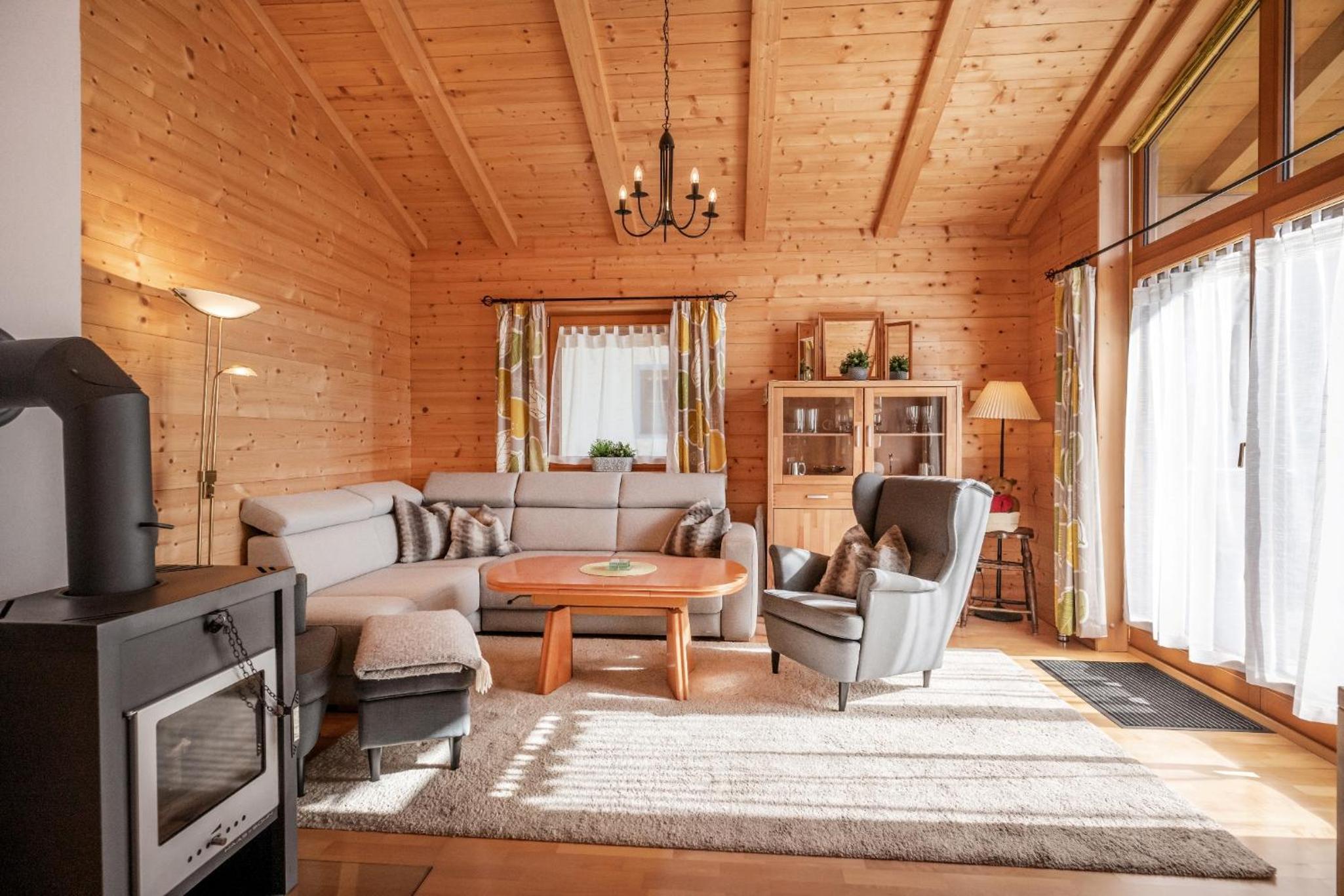Chalet Terry