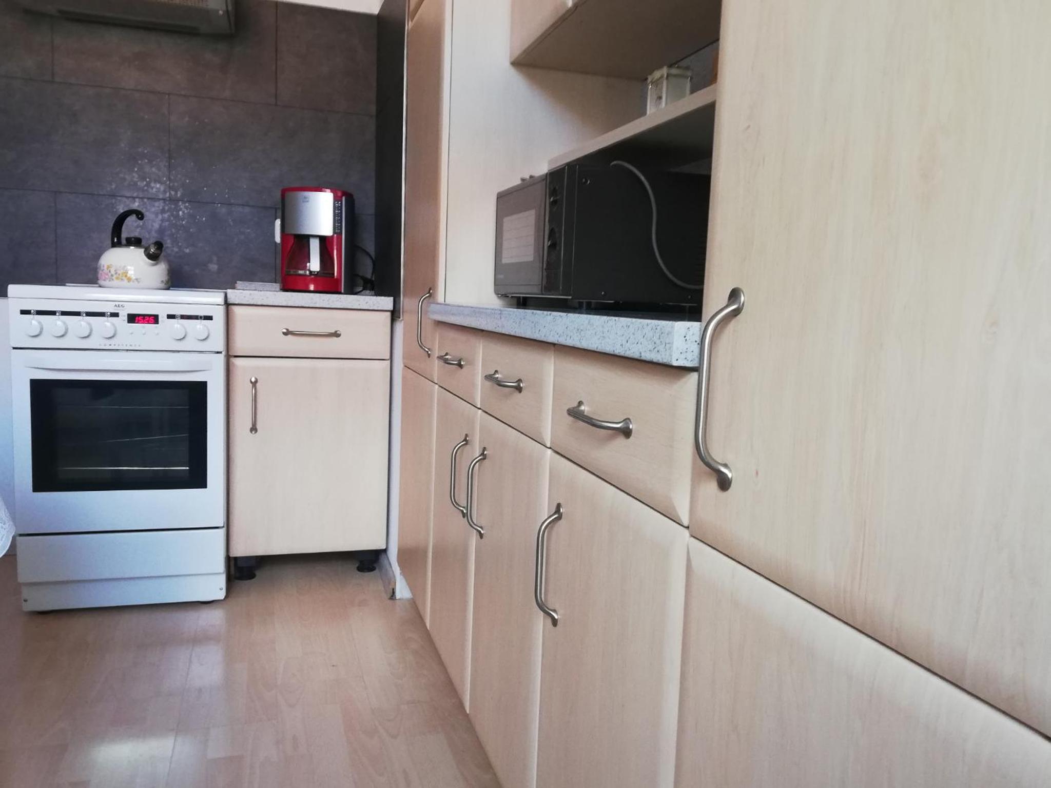 Ferienwohnung Rosenblick