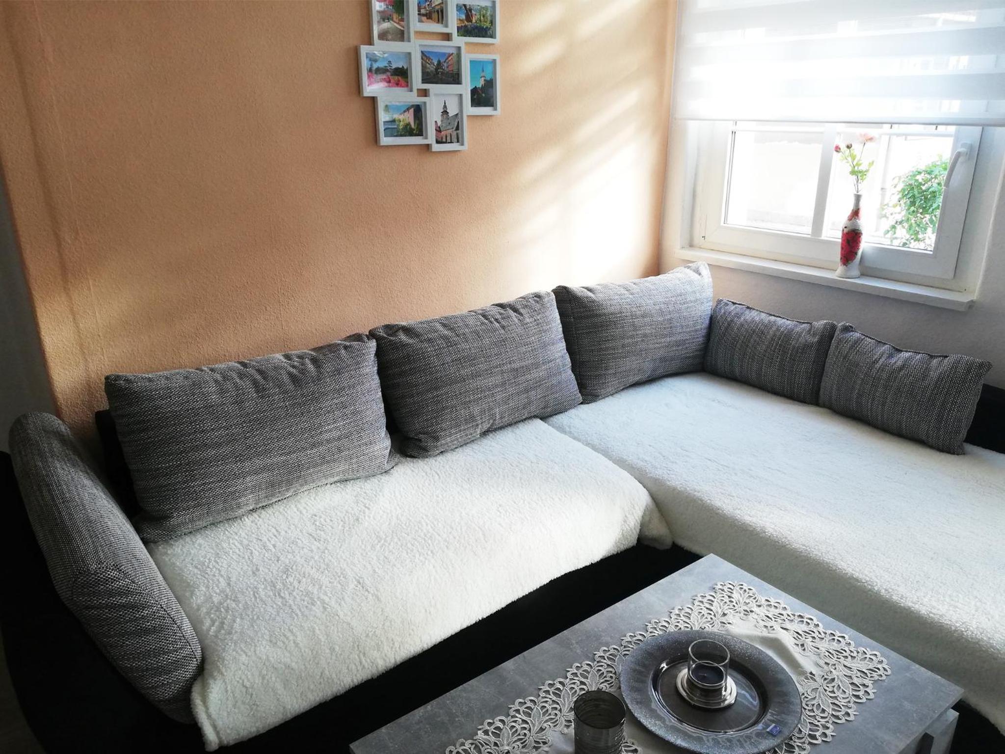 Ferienwohnung Rosenblick