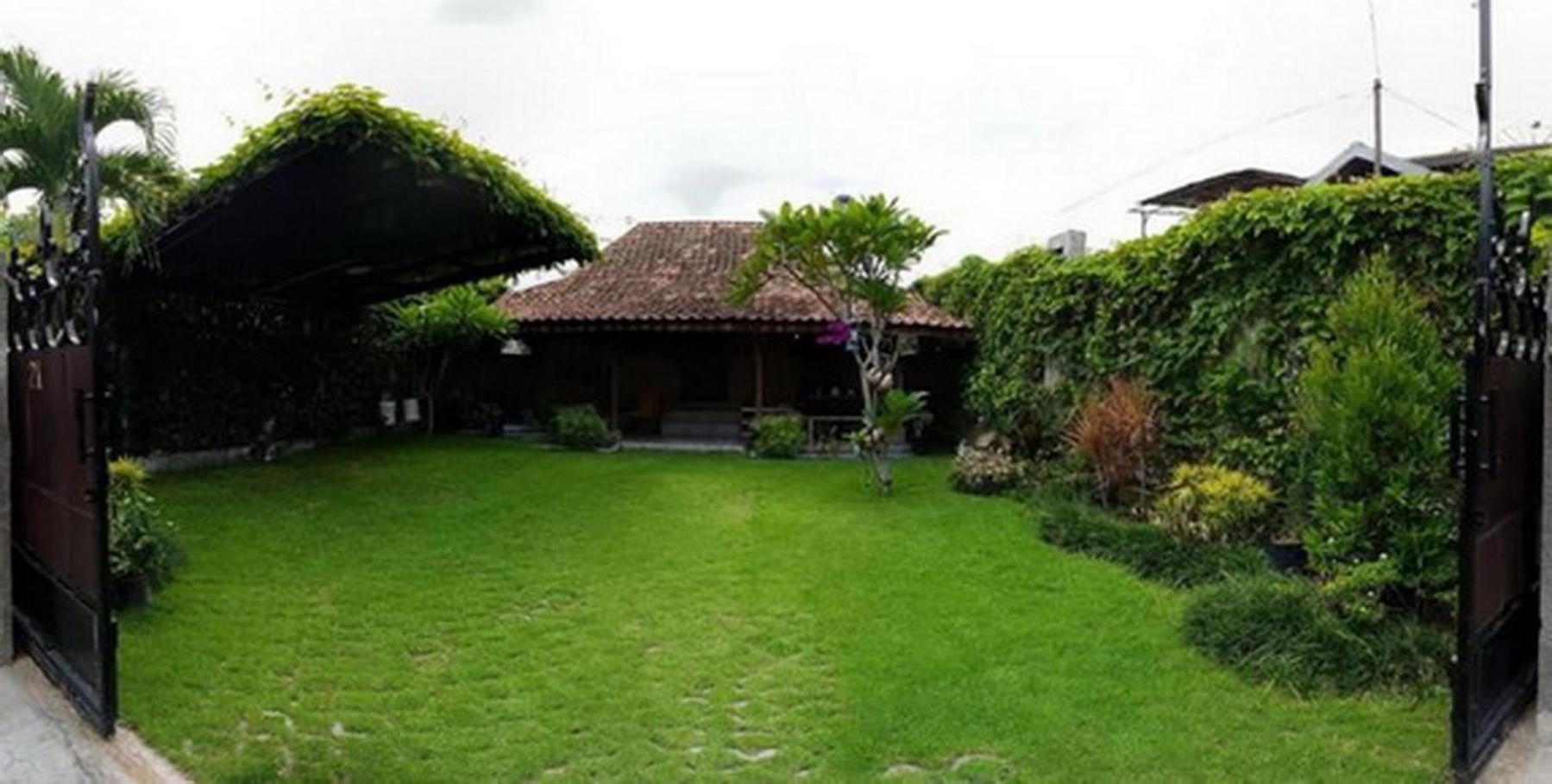 Ngomah Tentrem view 3
