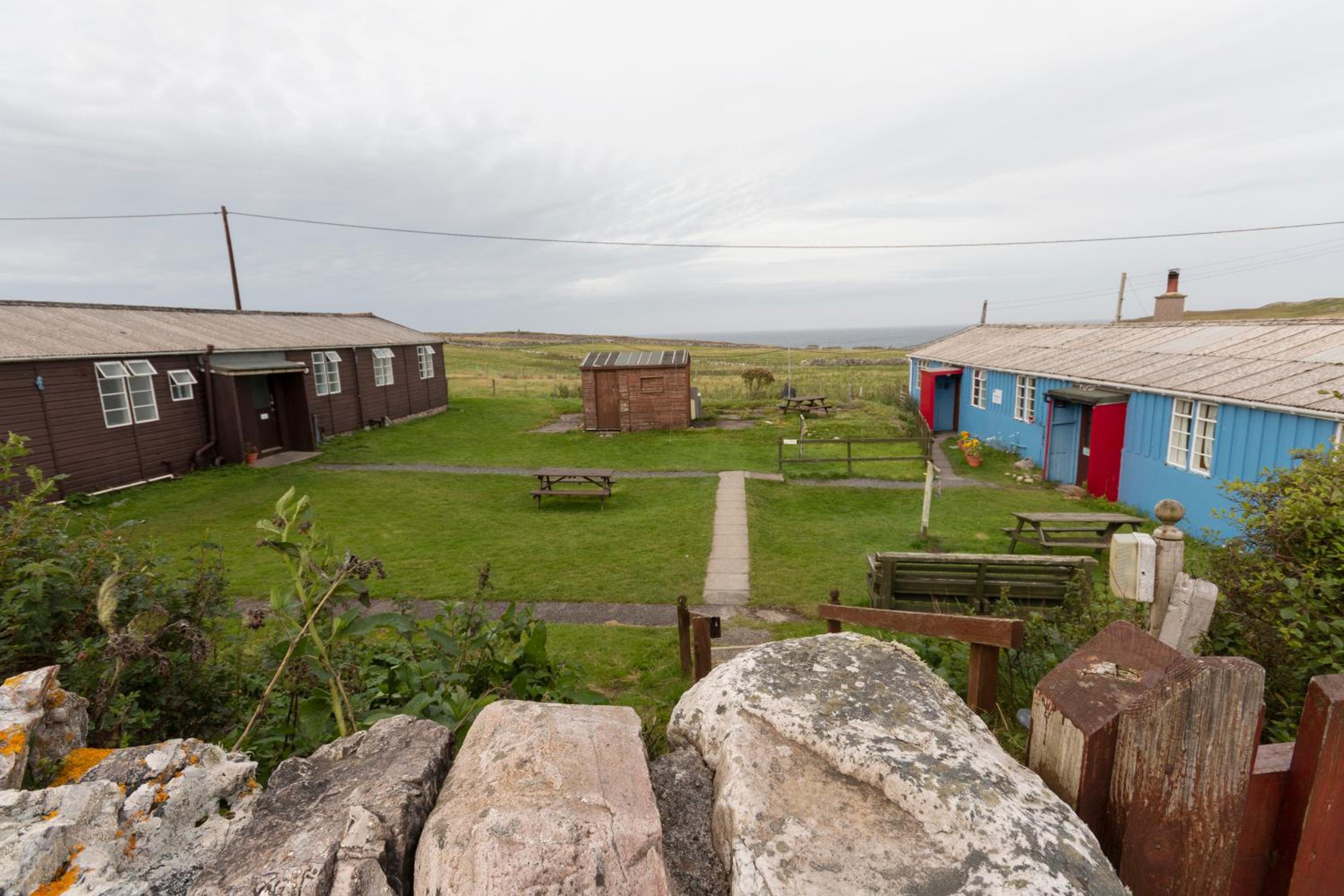 Durness Youth Hostel