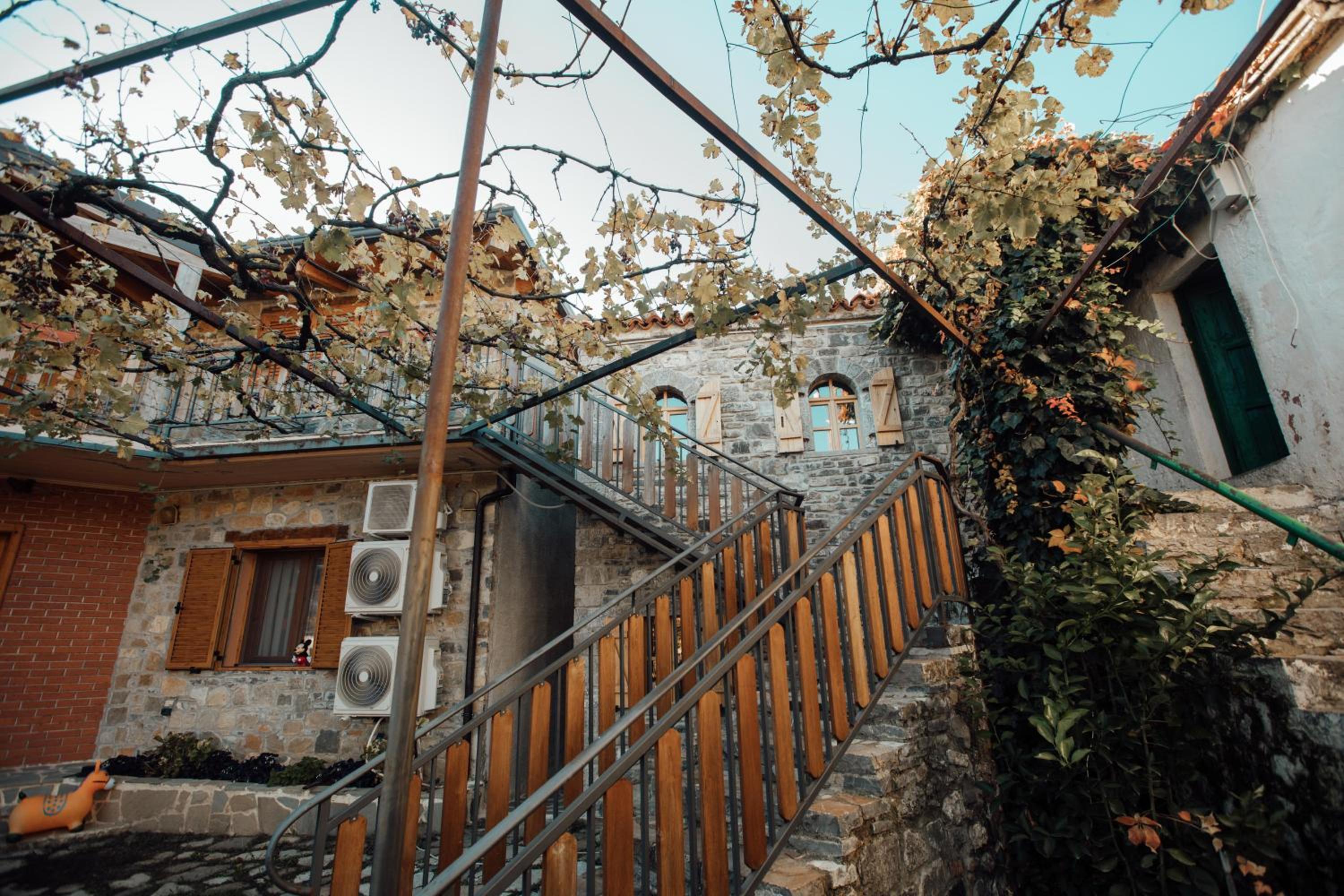 Mrizi i Zanave Agroturizëm