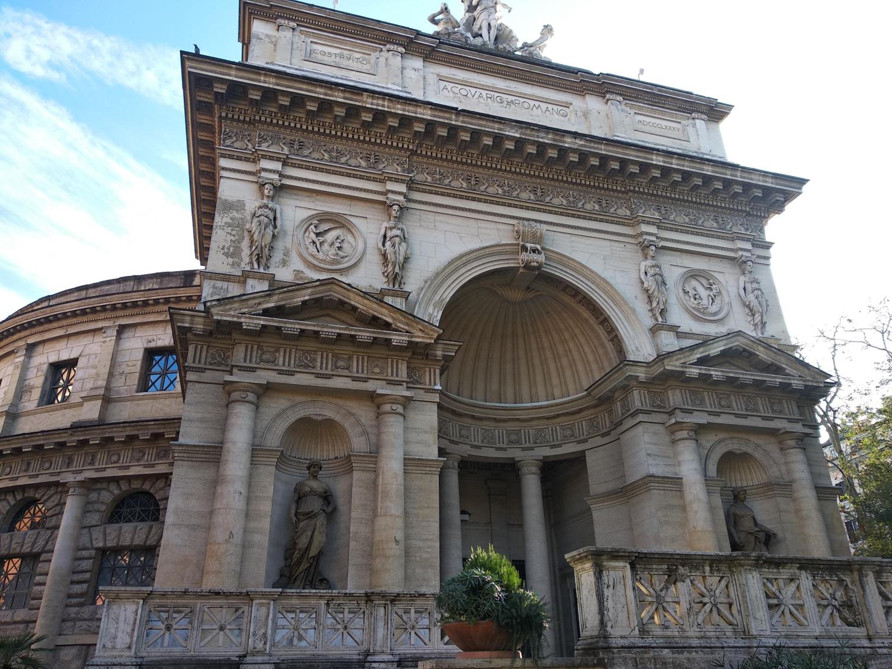 Rome's Best Holidays Guest House