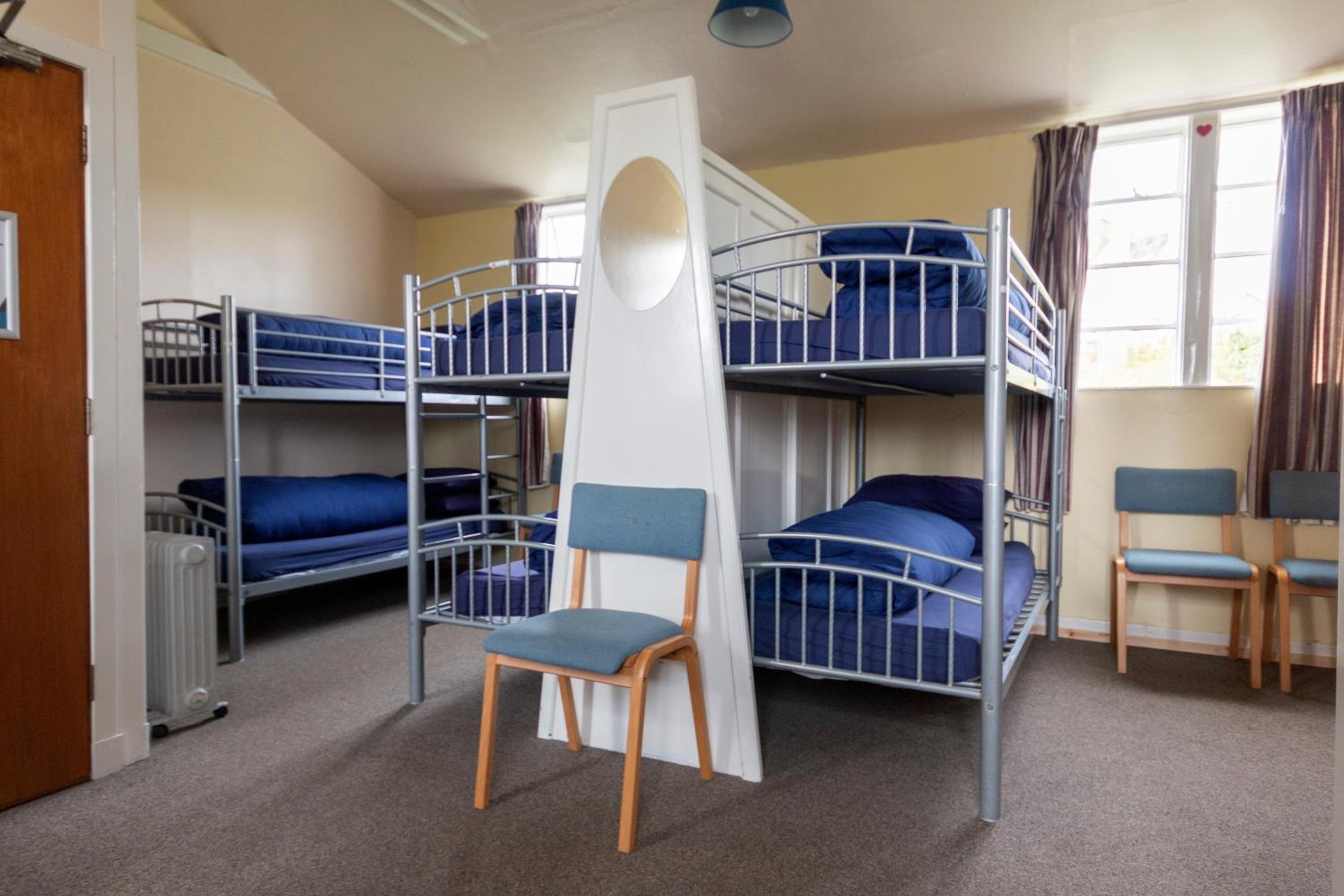 Durness Youth Hostel