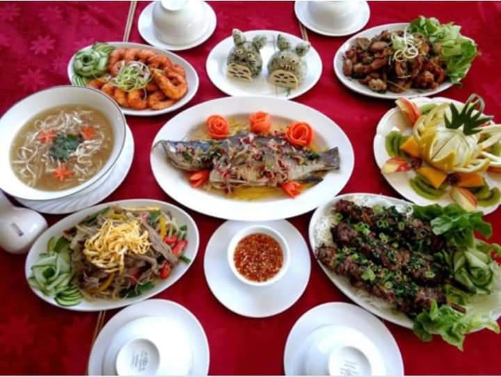 Thien An Guest House