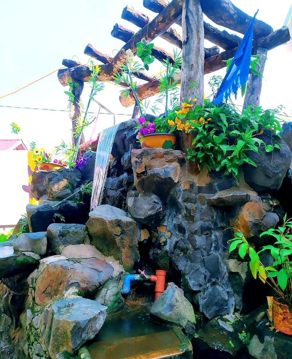 children's play area