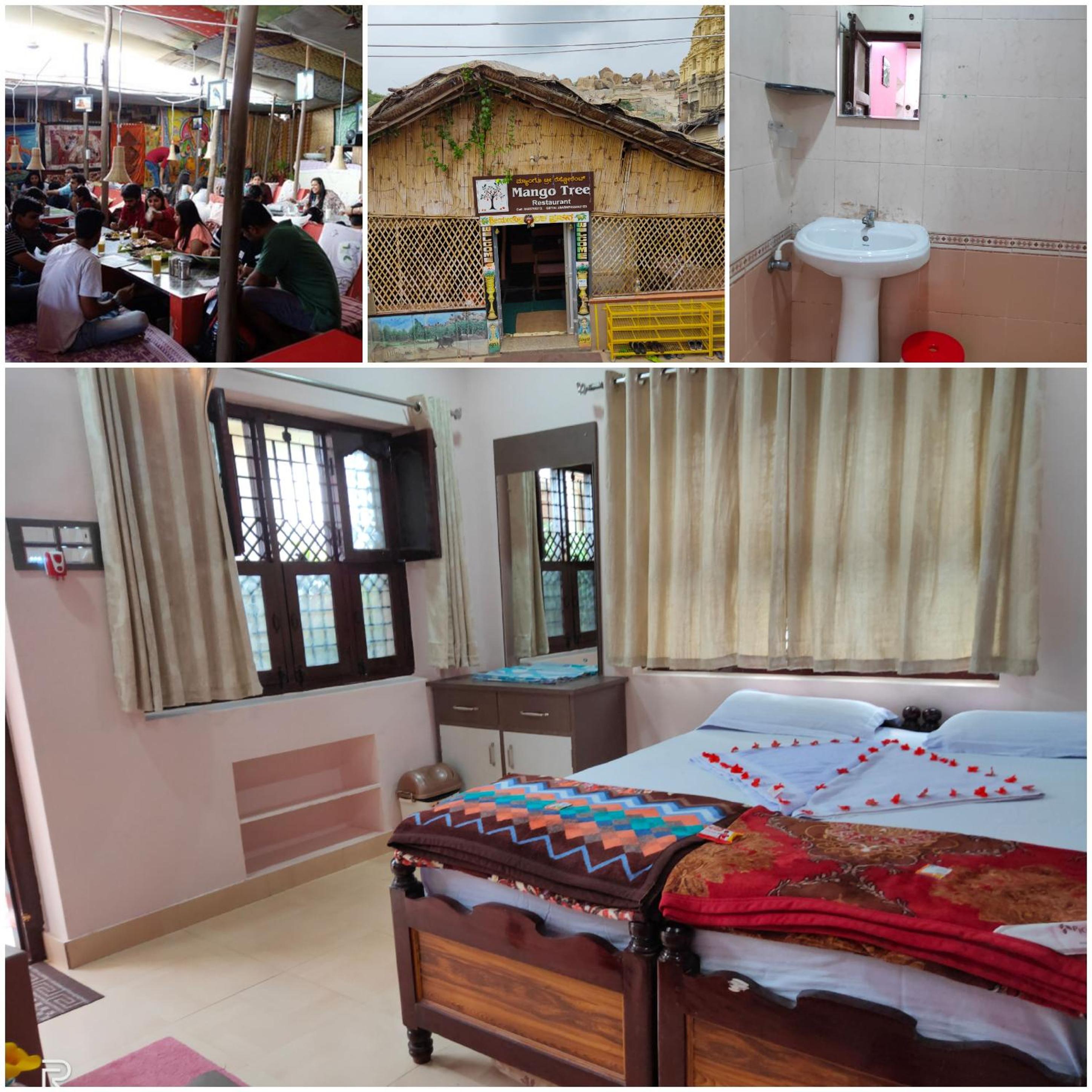 Manasa guest House, photo 19