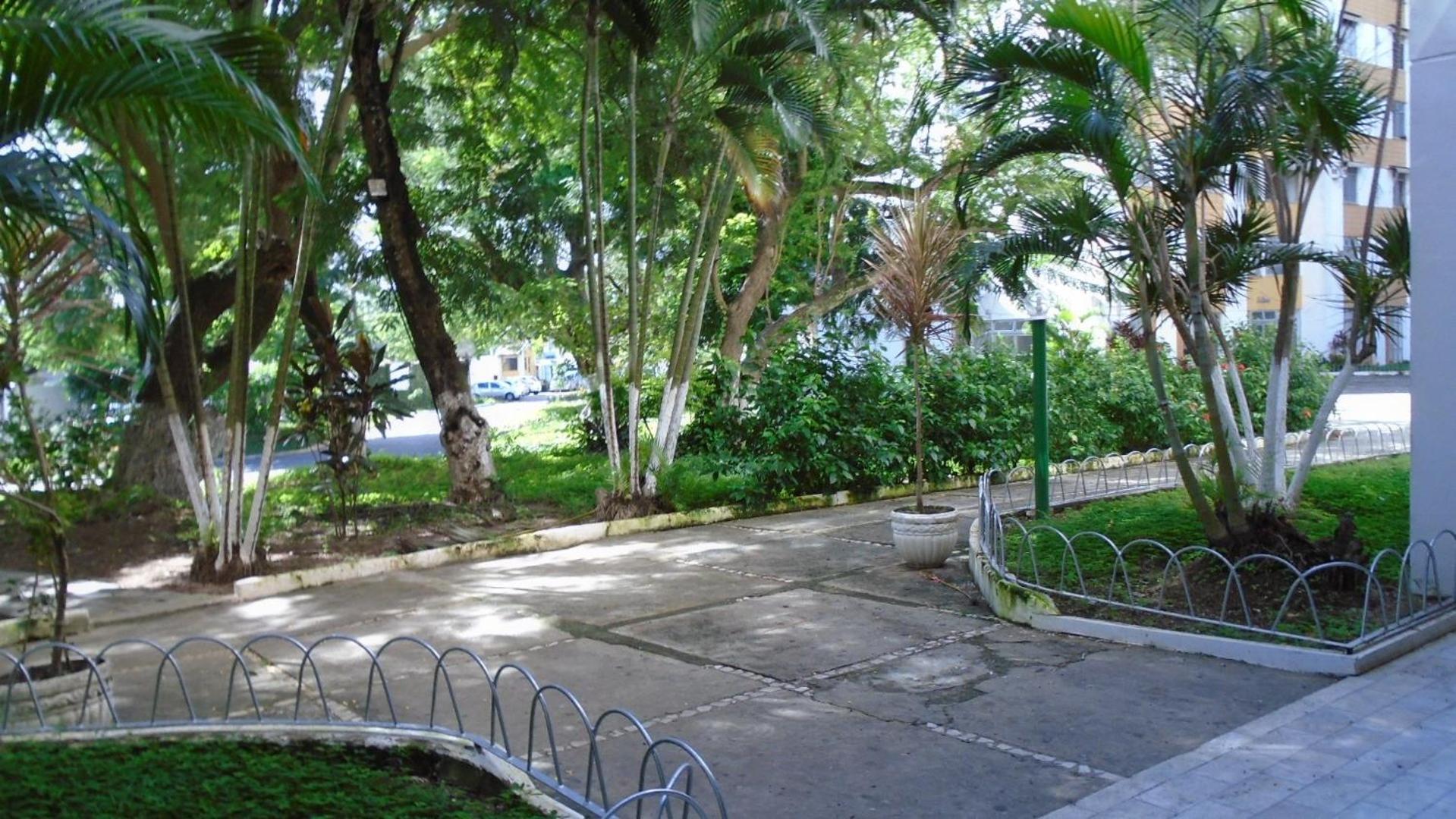 Propriedade aconchego de família