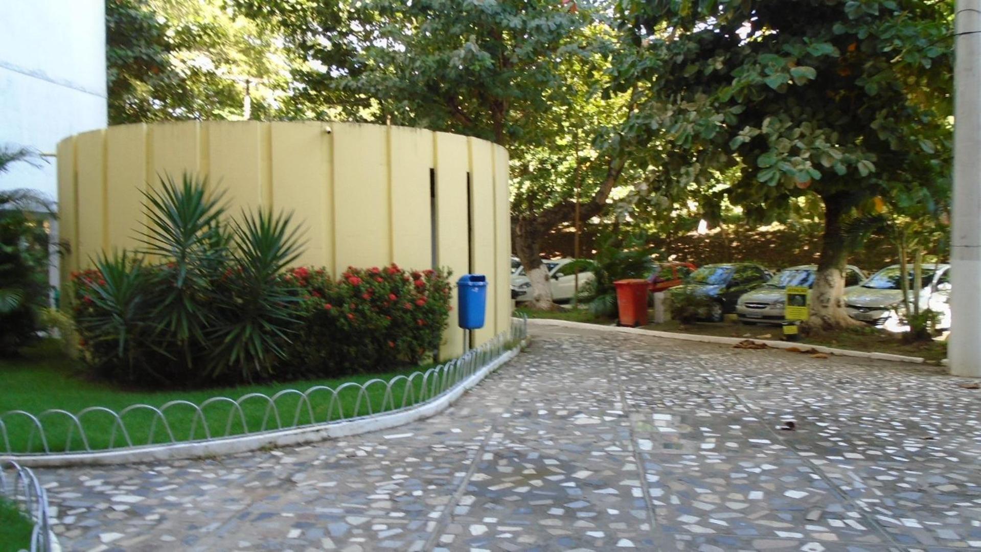 Propriedade aconchego de família