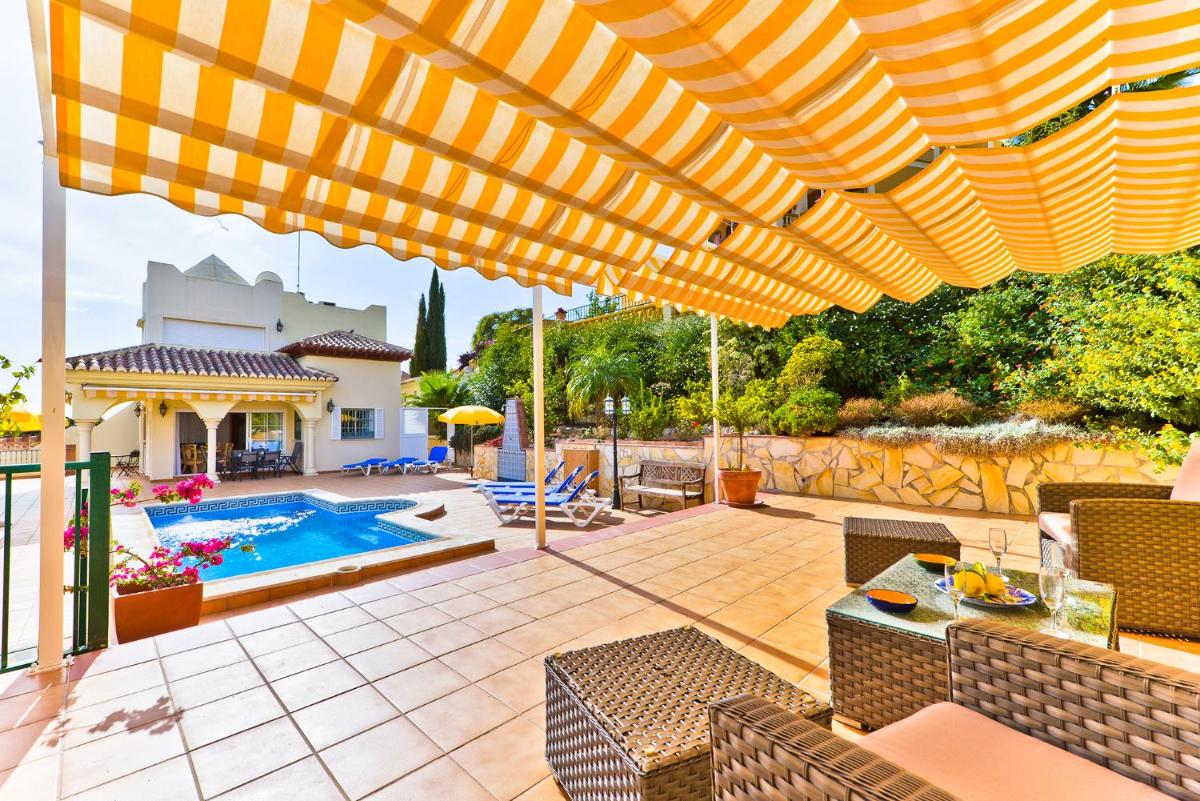 Villa del Miso view 4