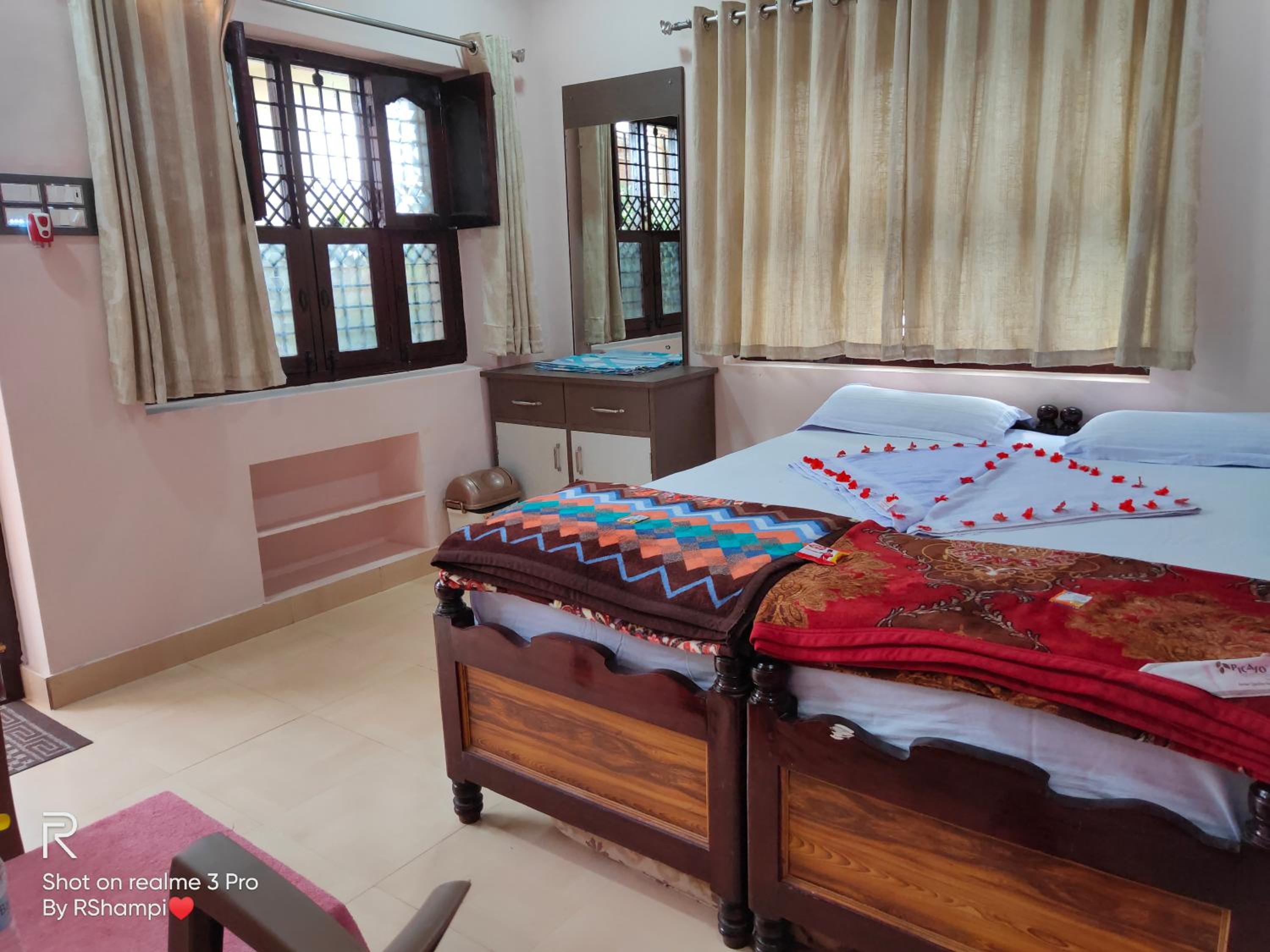 Manasa guest House, photo 30