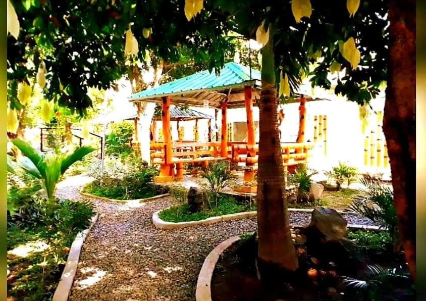 children's play area